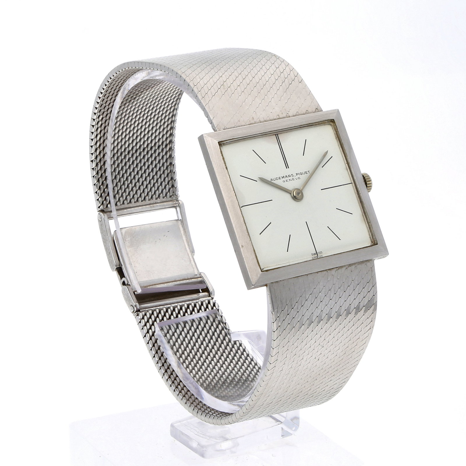 Audemars Piguet - 2