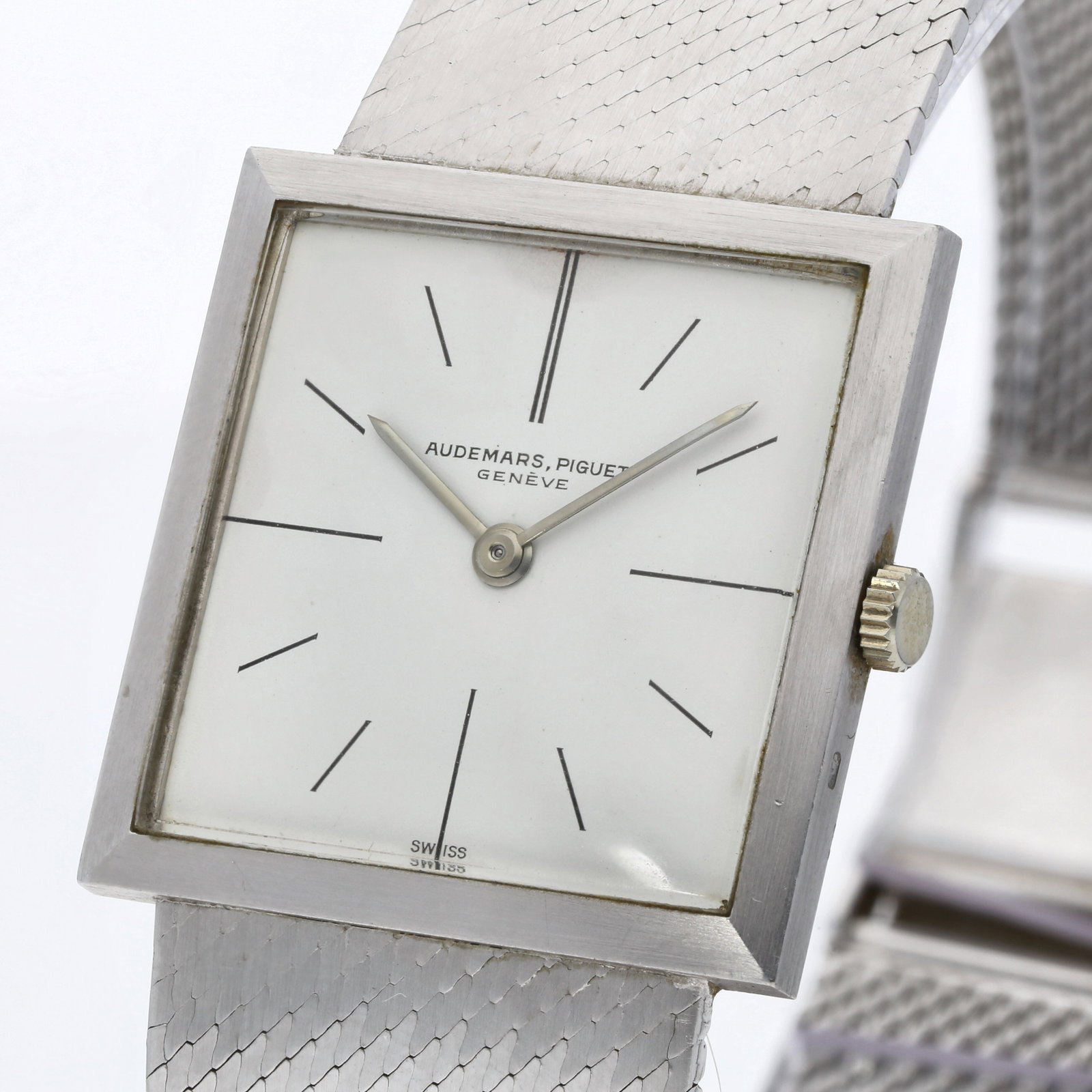 Audemars Piguet - 3
