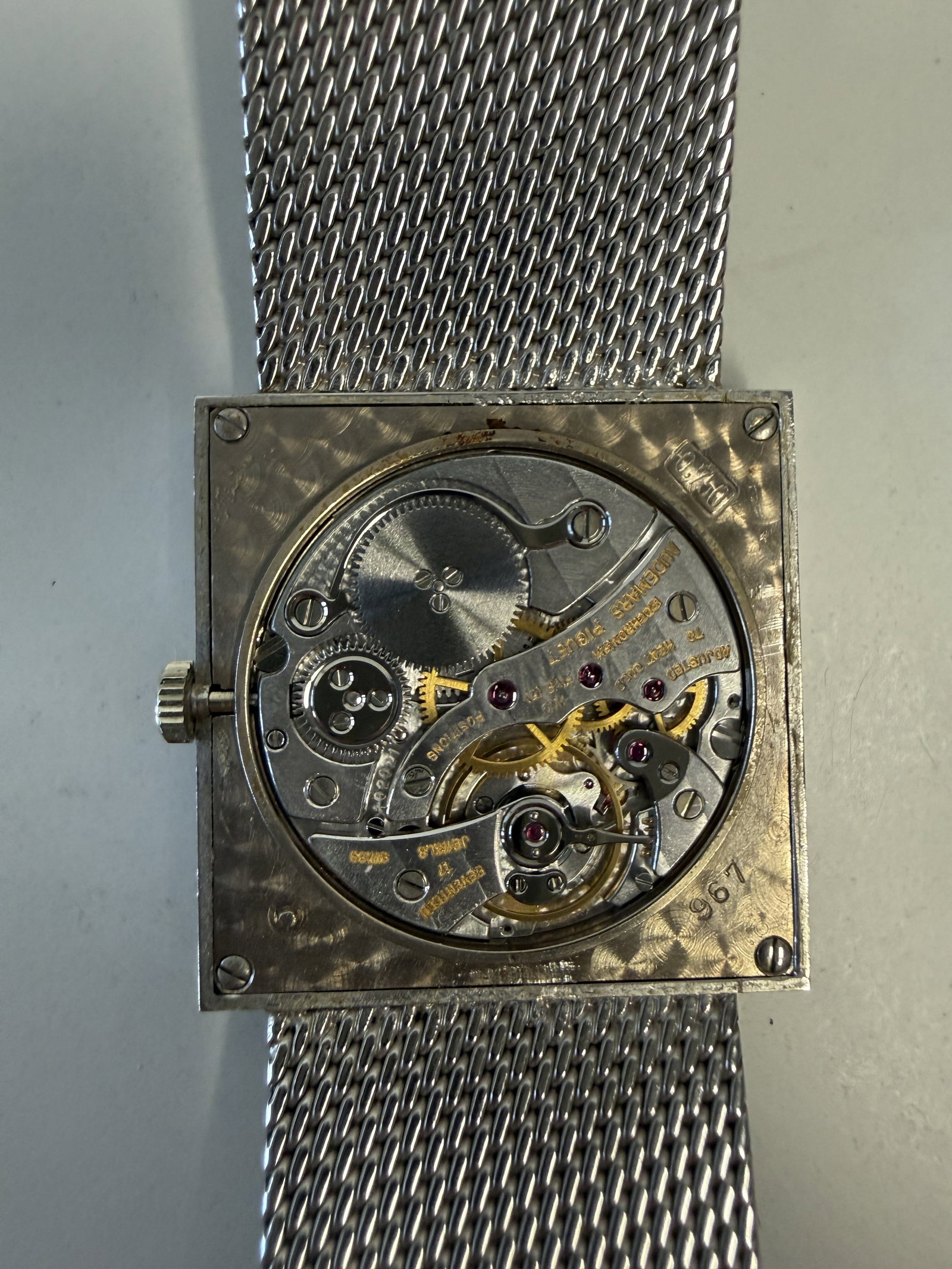Audemars Piguet - 6