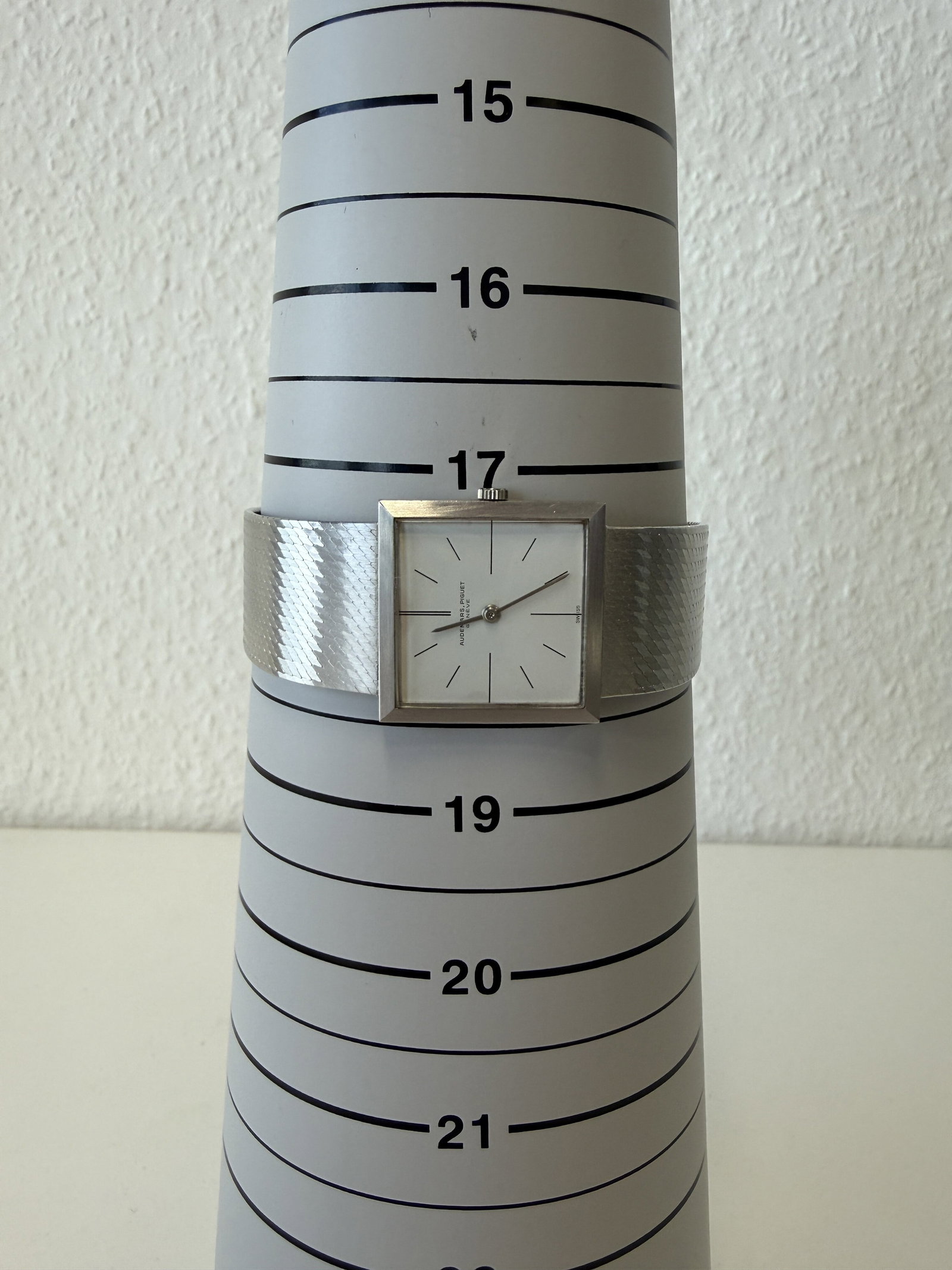 Audemars Piguet - 8