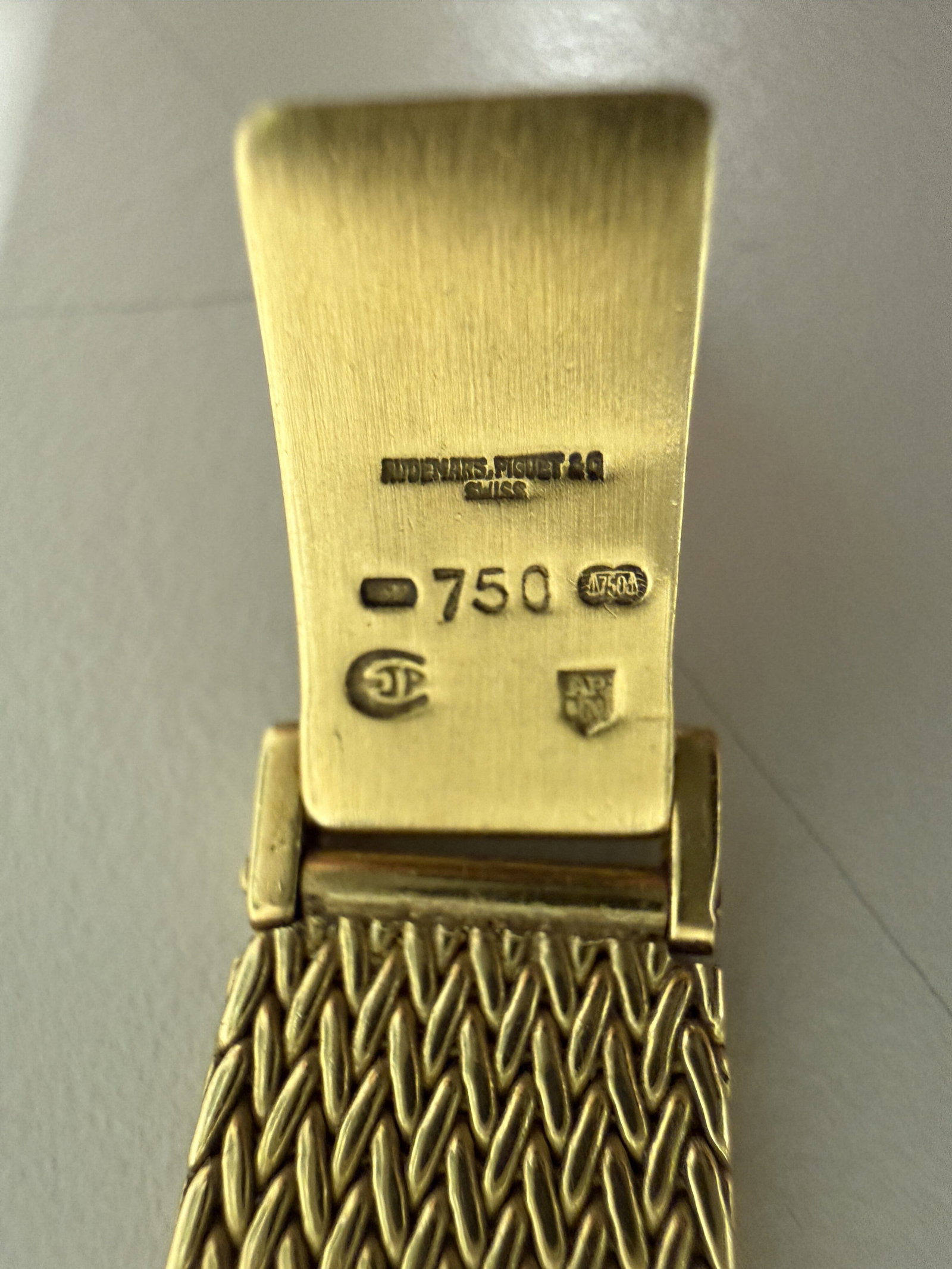 Audemars Piguet - 6
