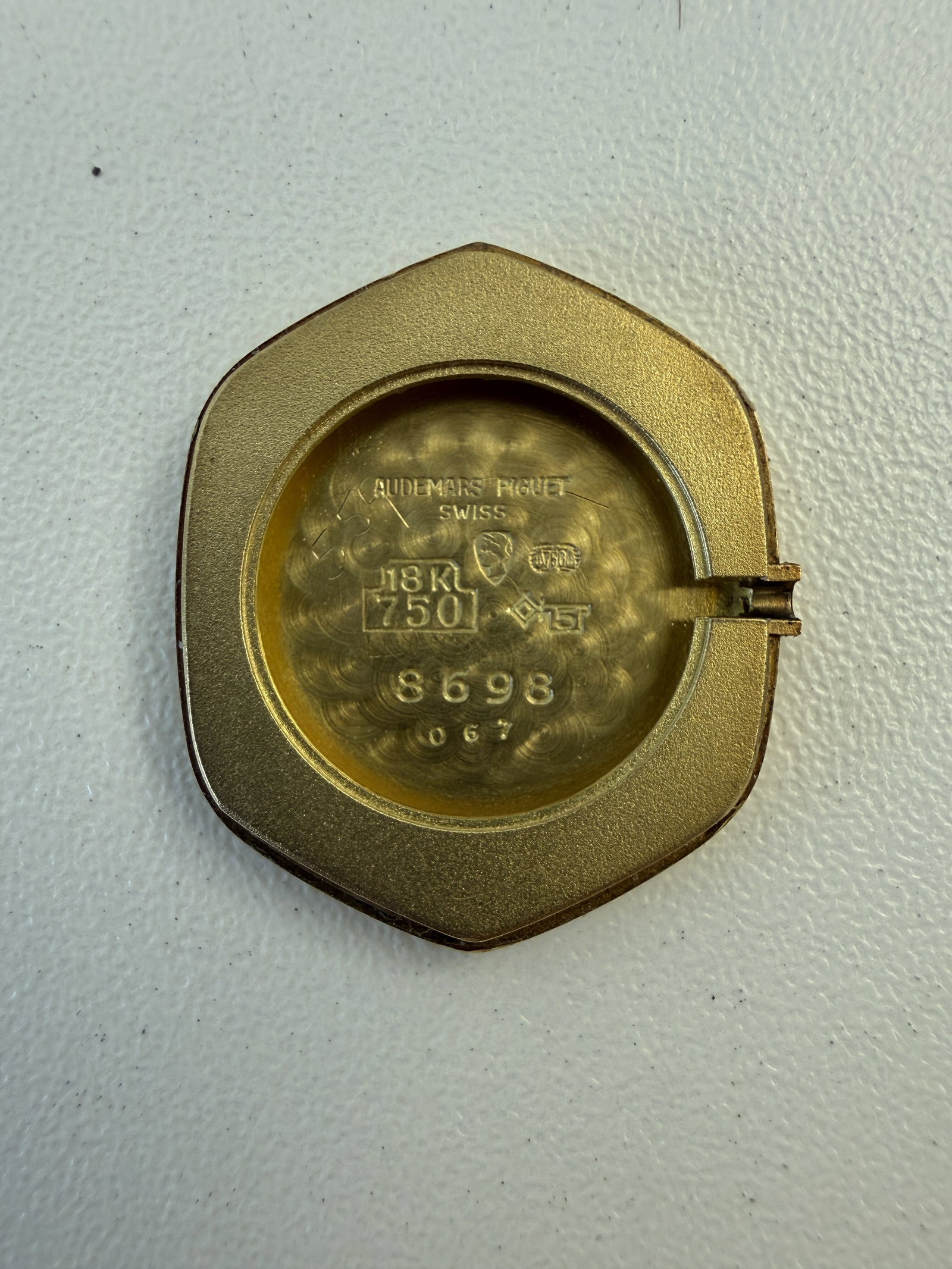 Audemars Piguet - 7