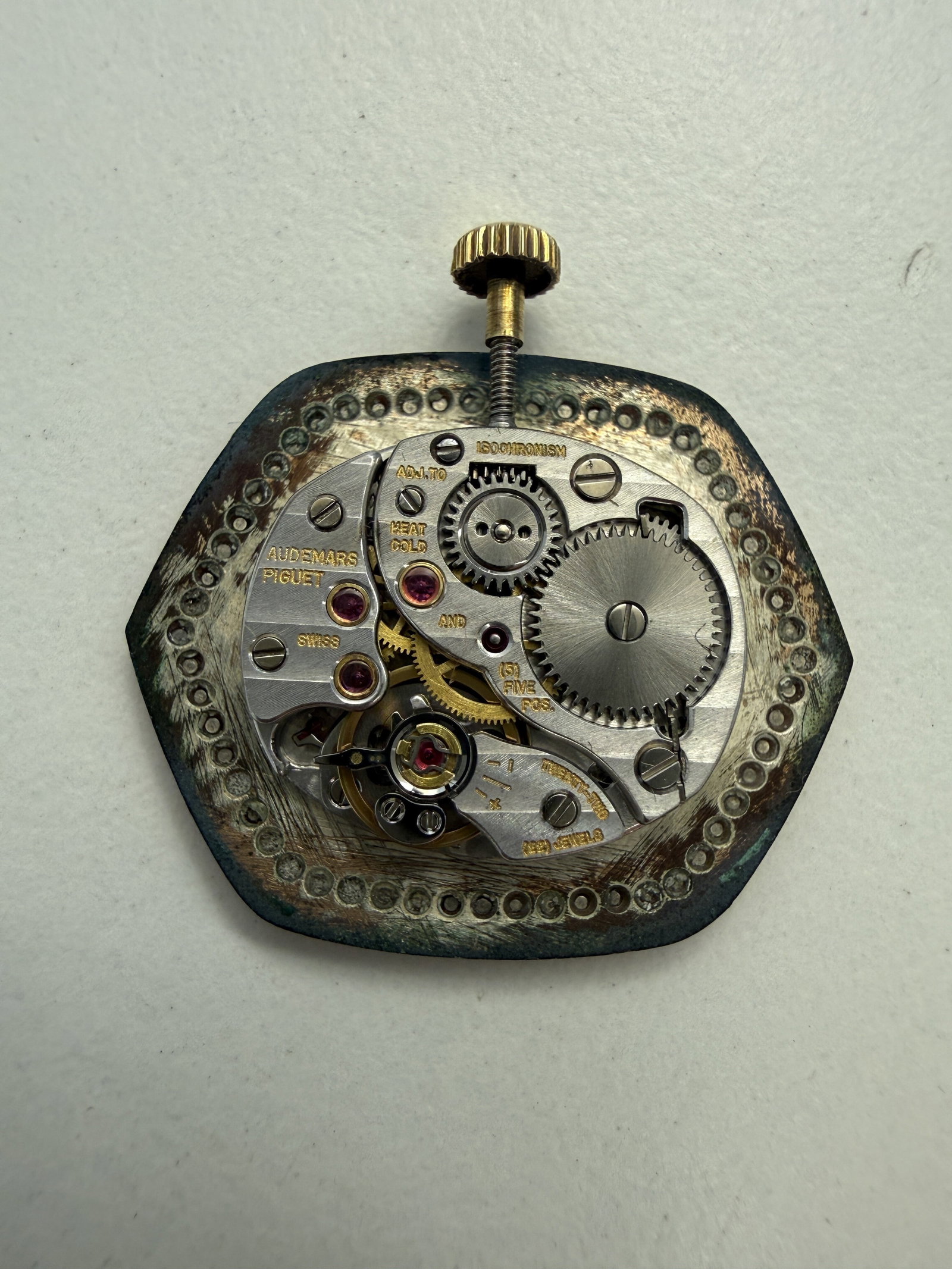 Audemars Piguet - 8