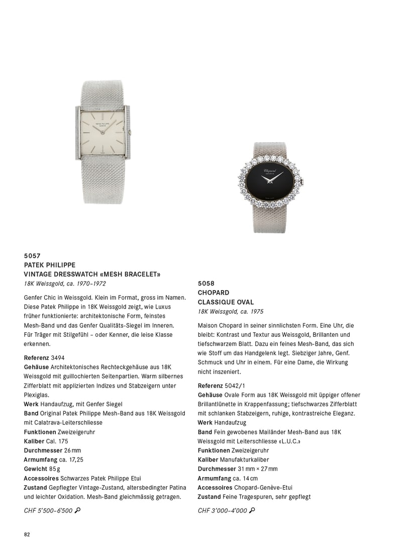 Patek Philippe - 8