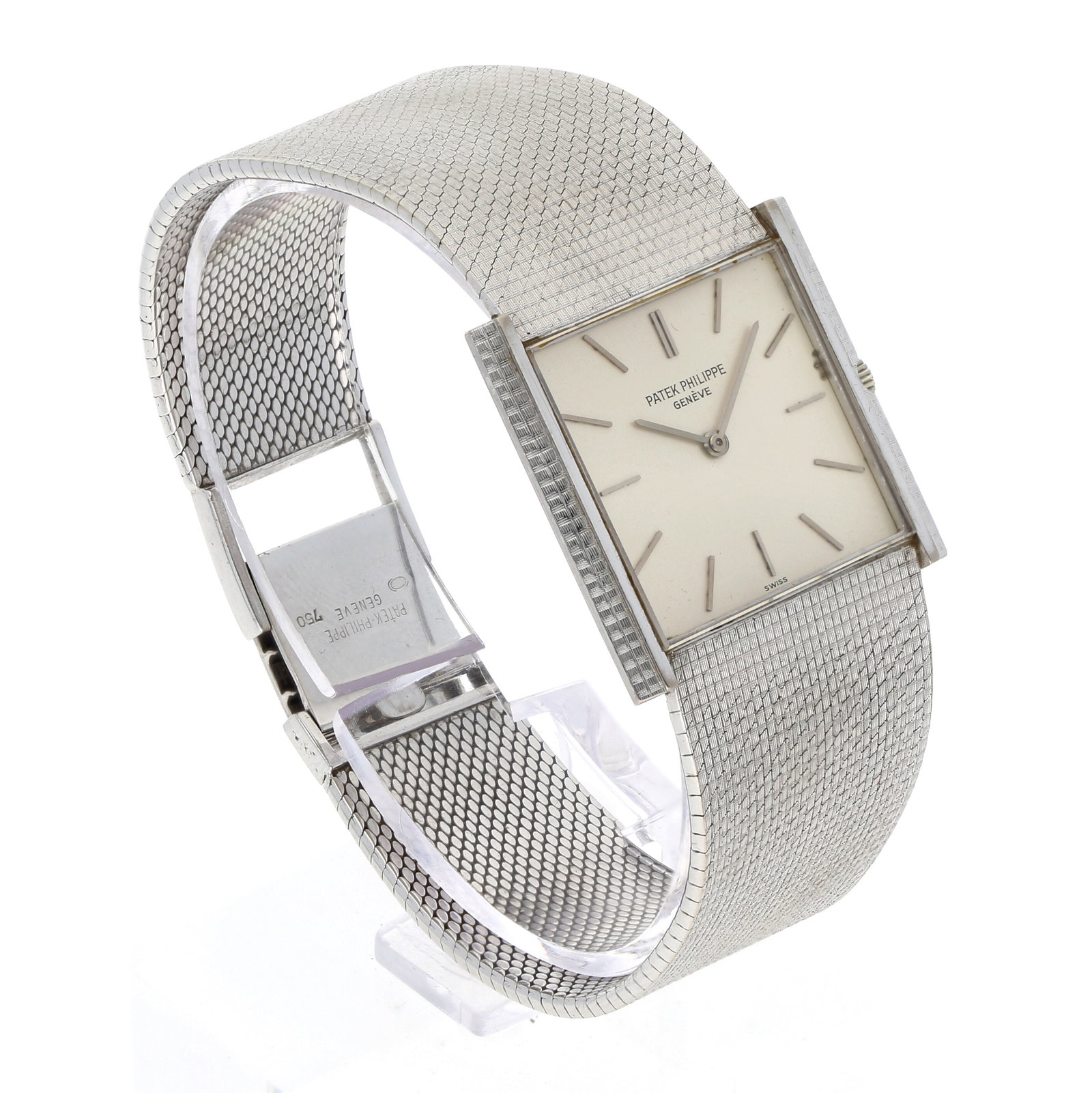 Patek Philippe - 2