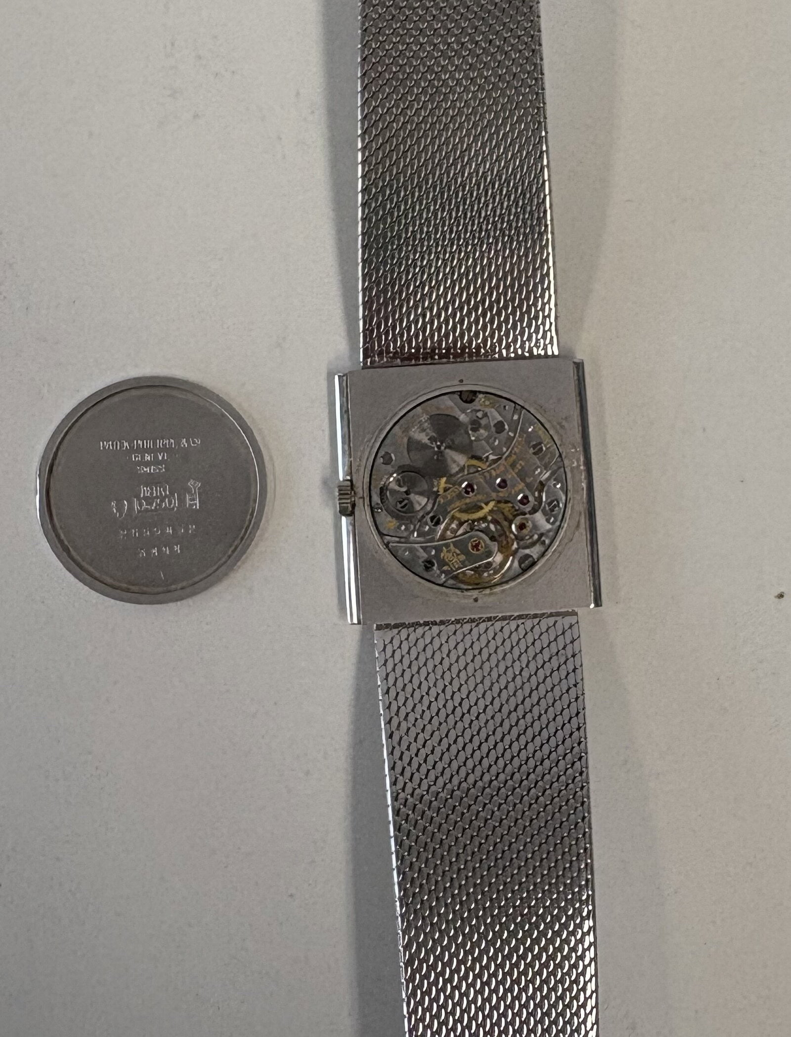 Patek Philippe - 6