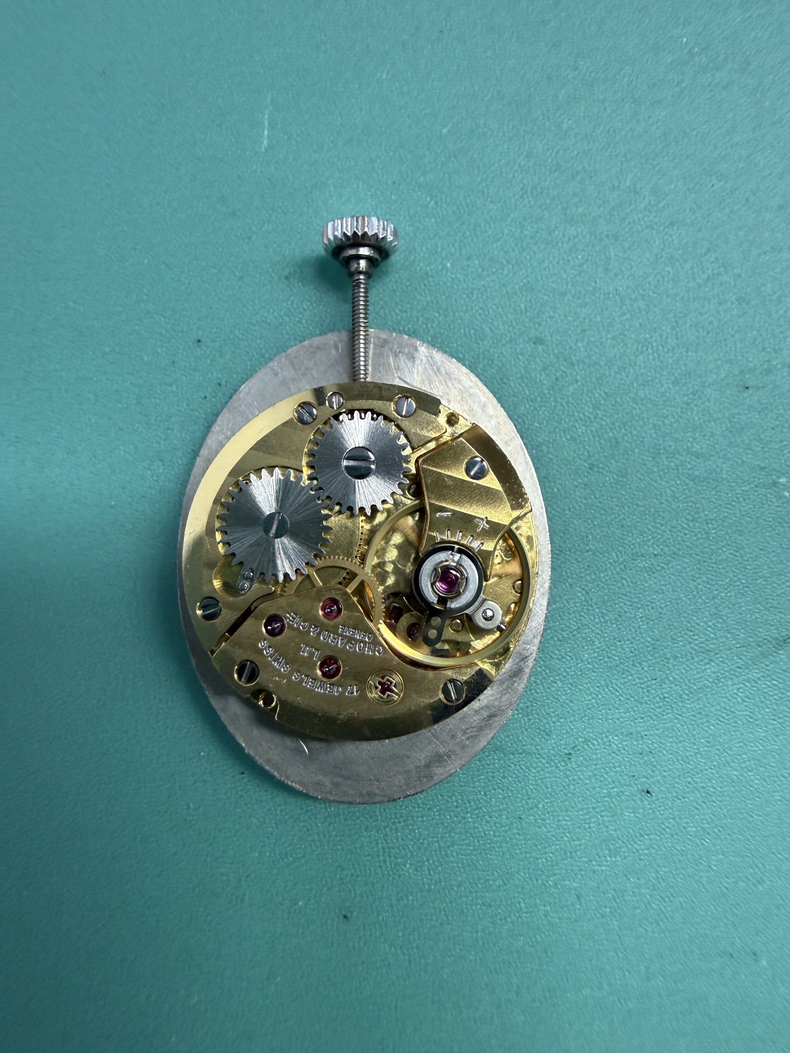 Chopard - 6