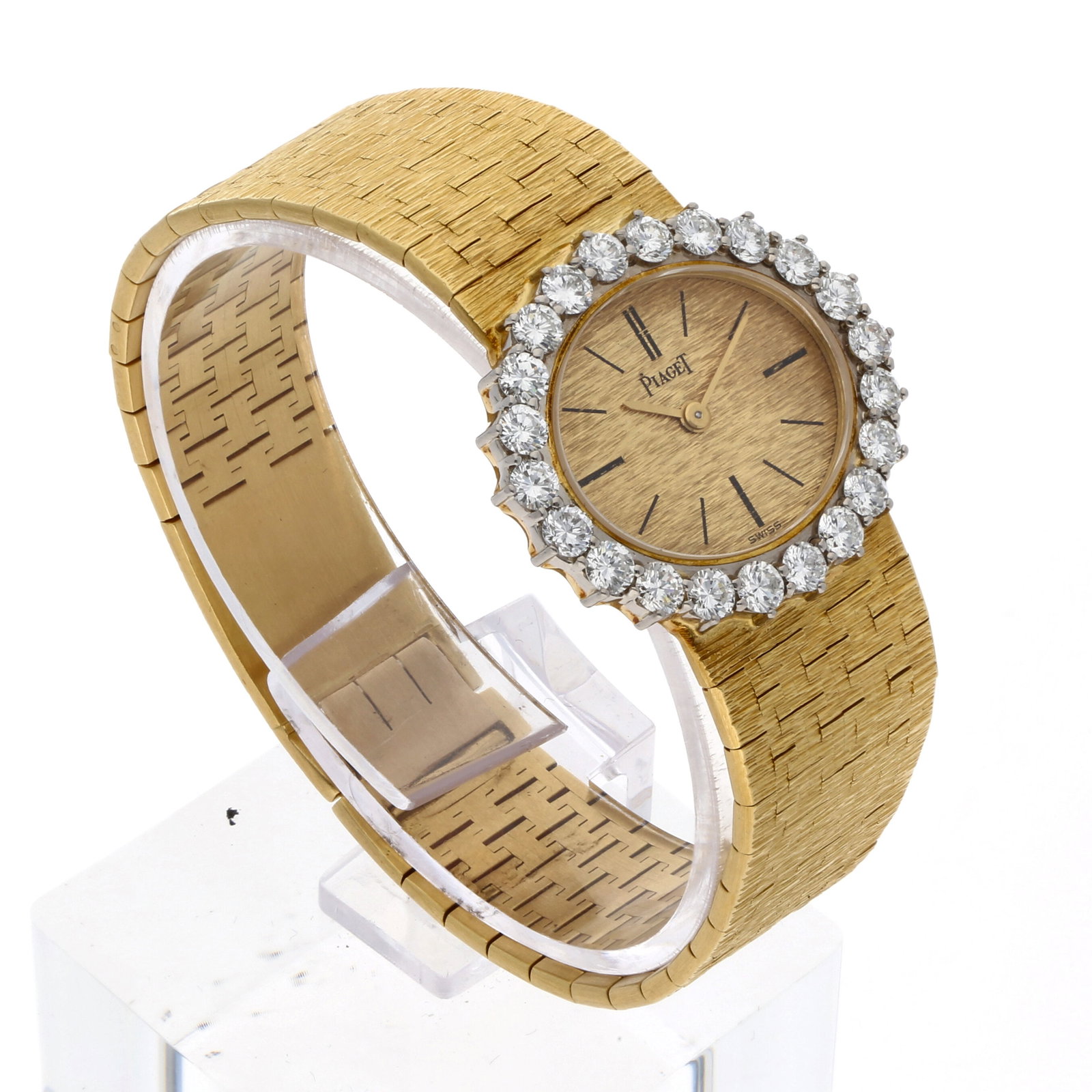 Piaget - 2