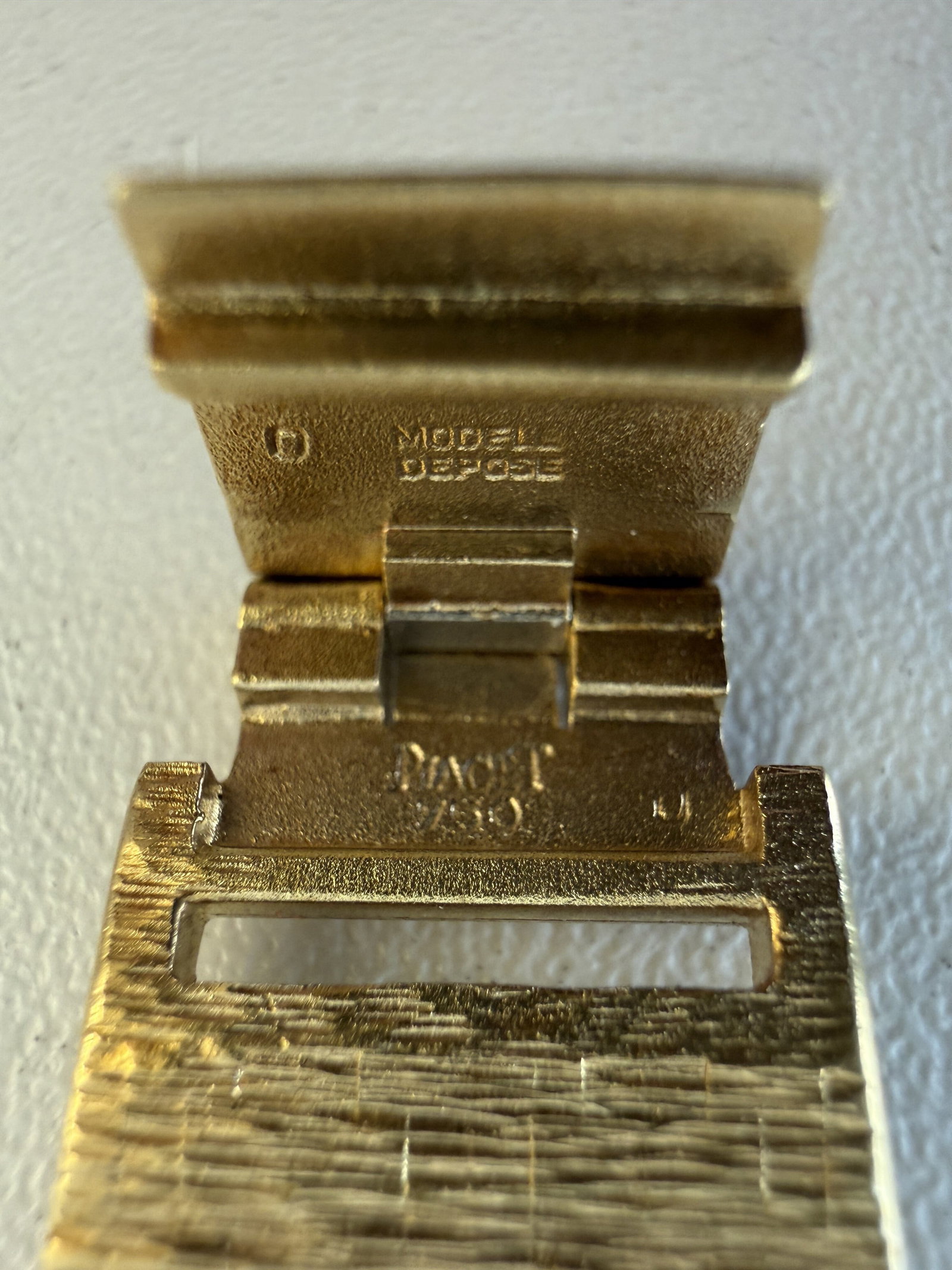 Piaget - 7