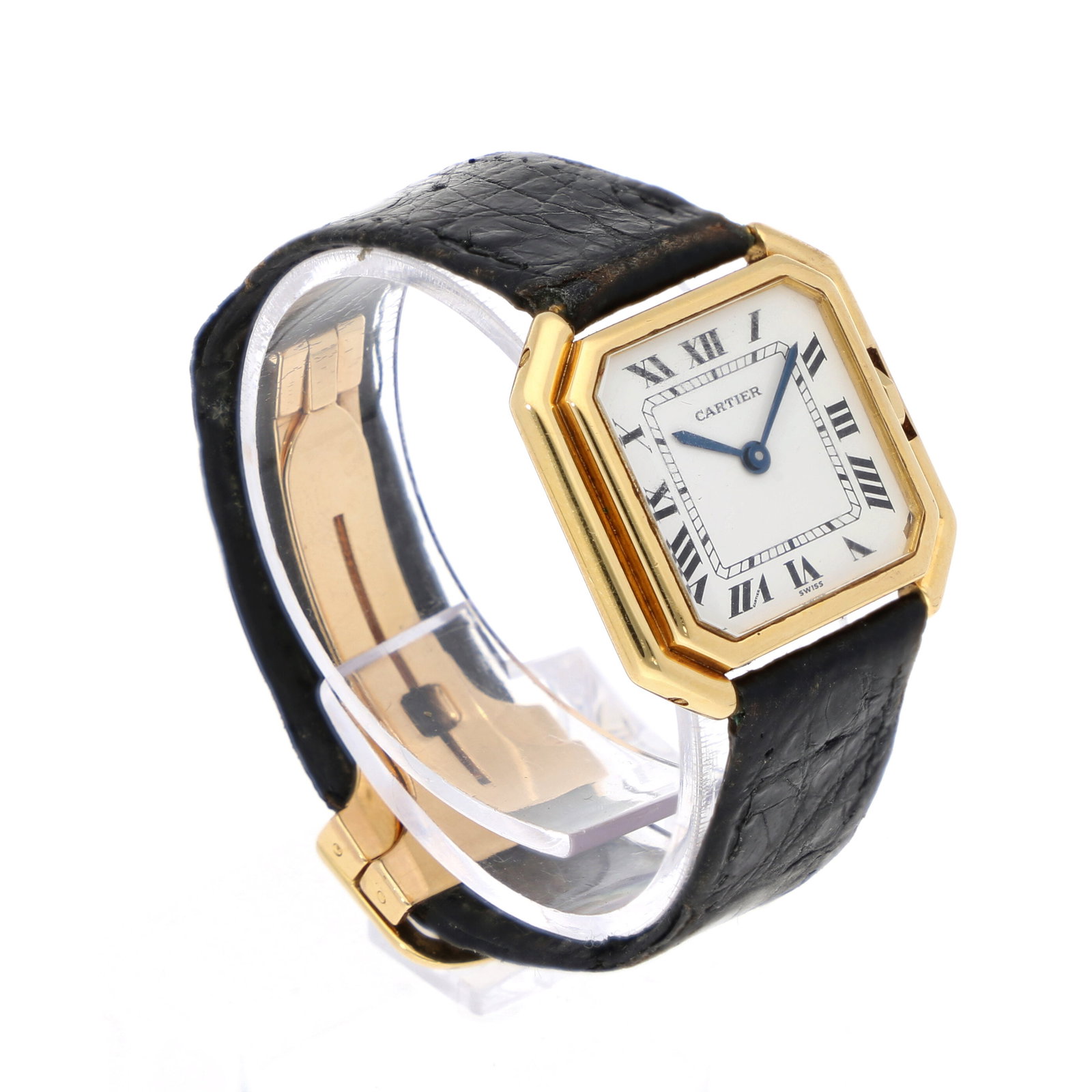 Cartier - 2