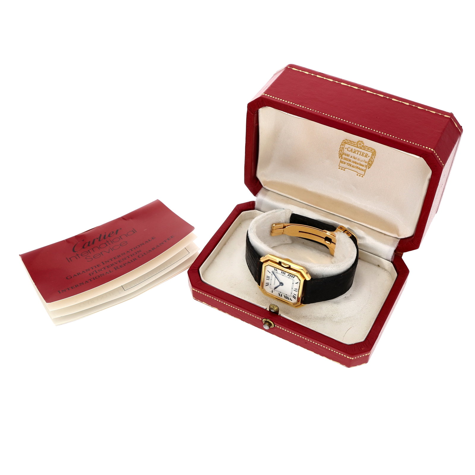 Cartier - 4