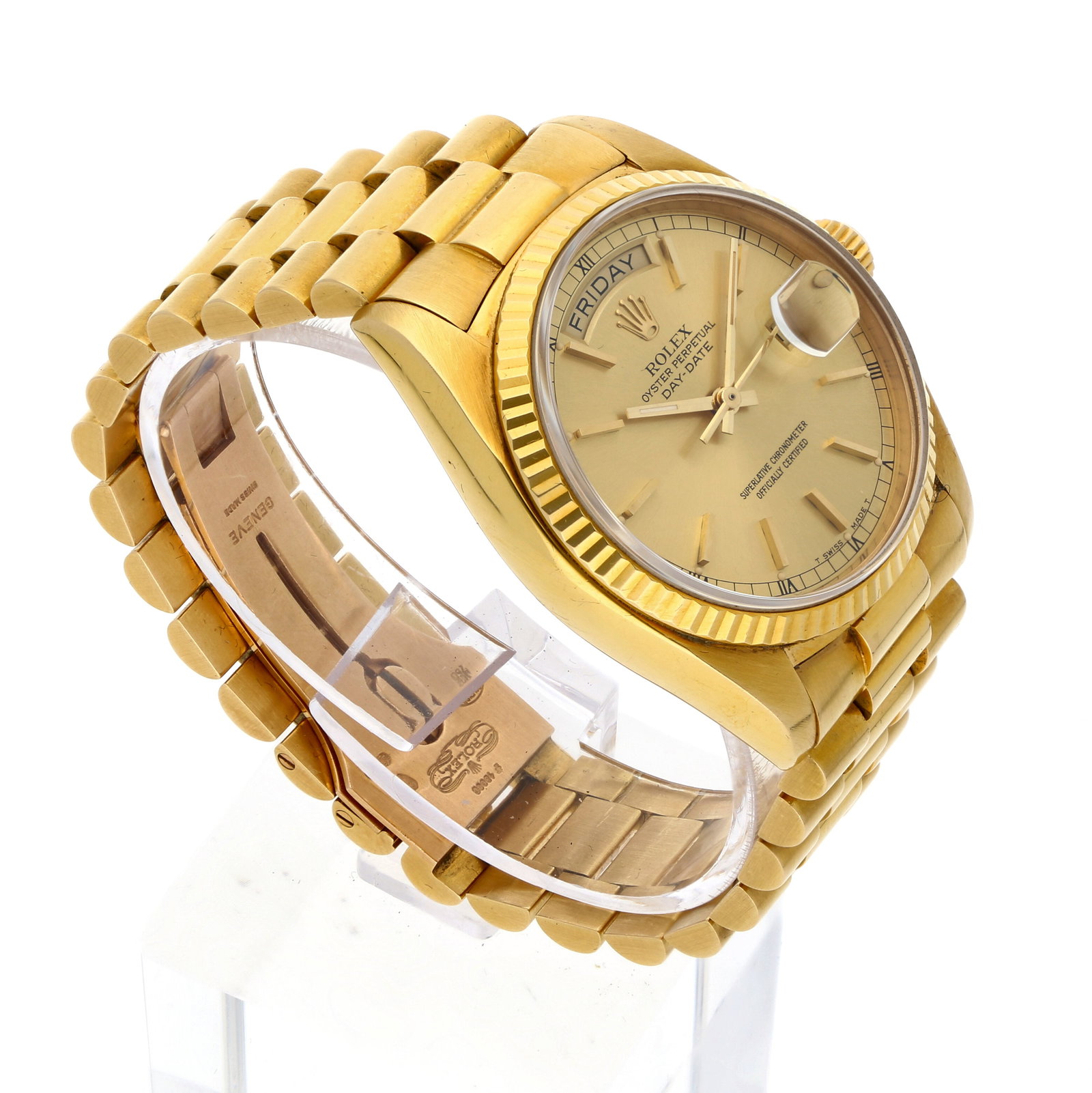 Rolex - 2