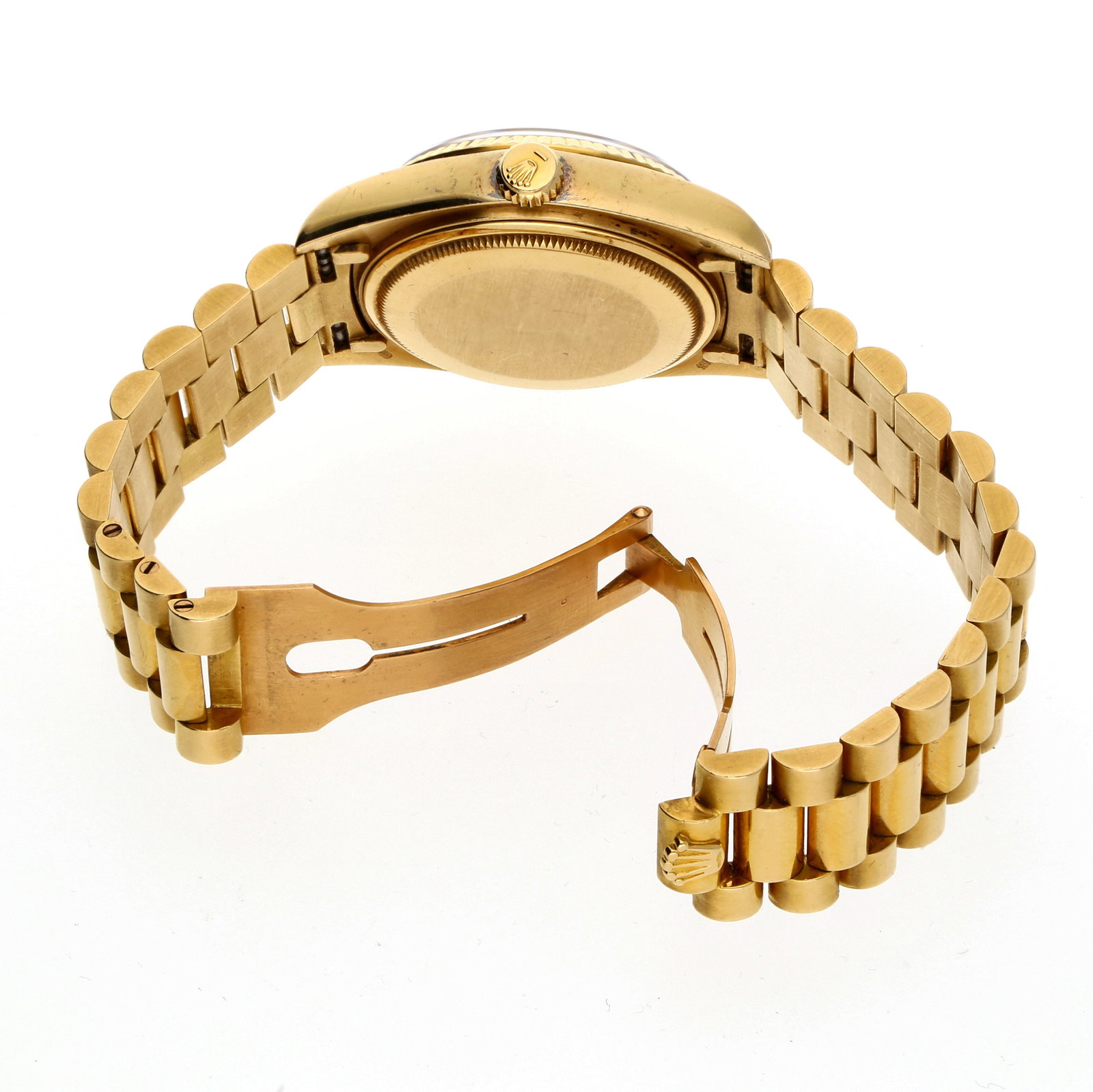 Rolex - 3