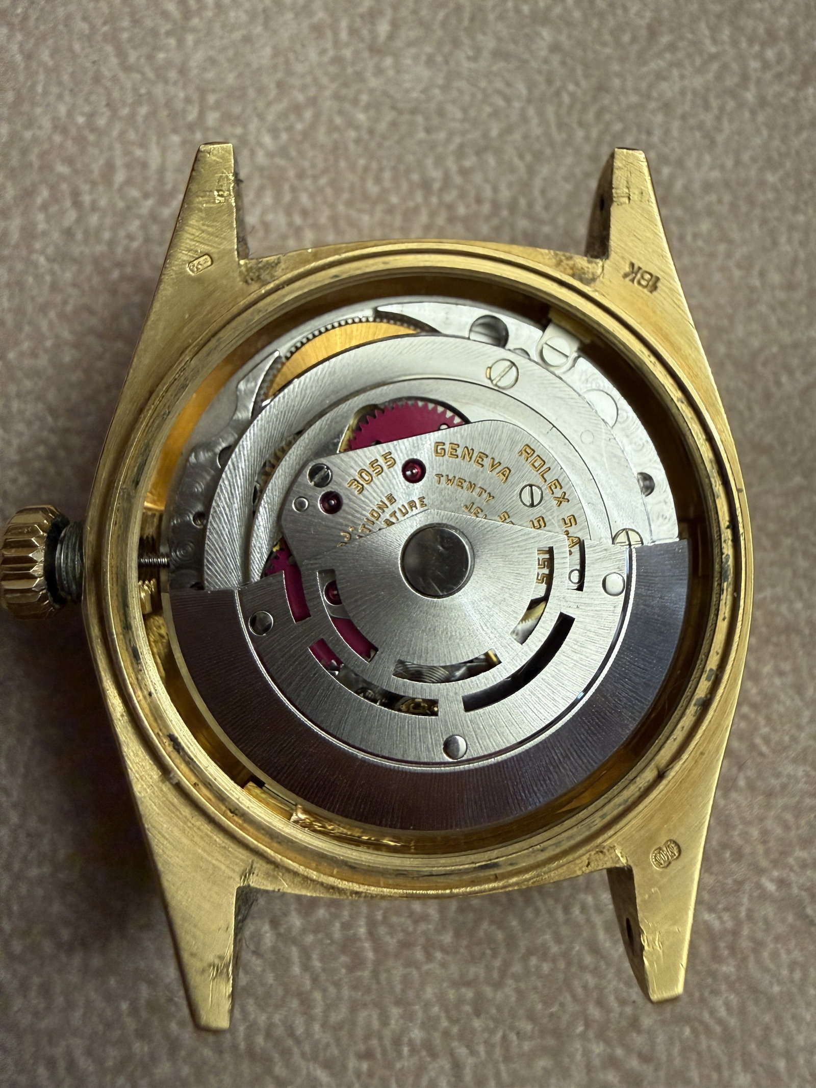 Rolex - 5