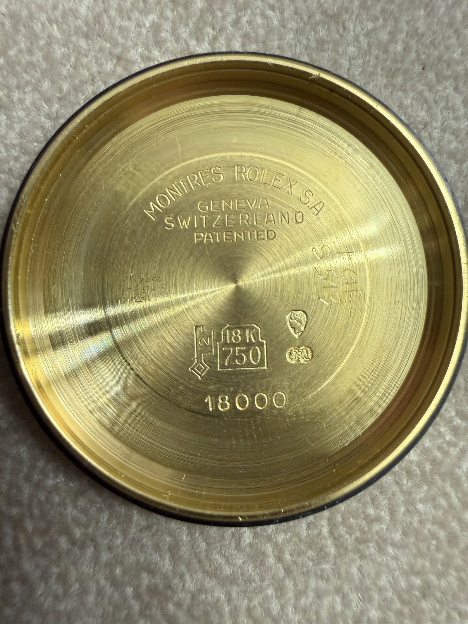 Rolex - 6