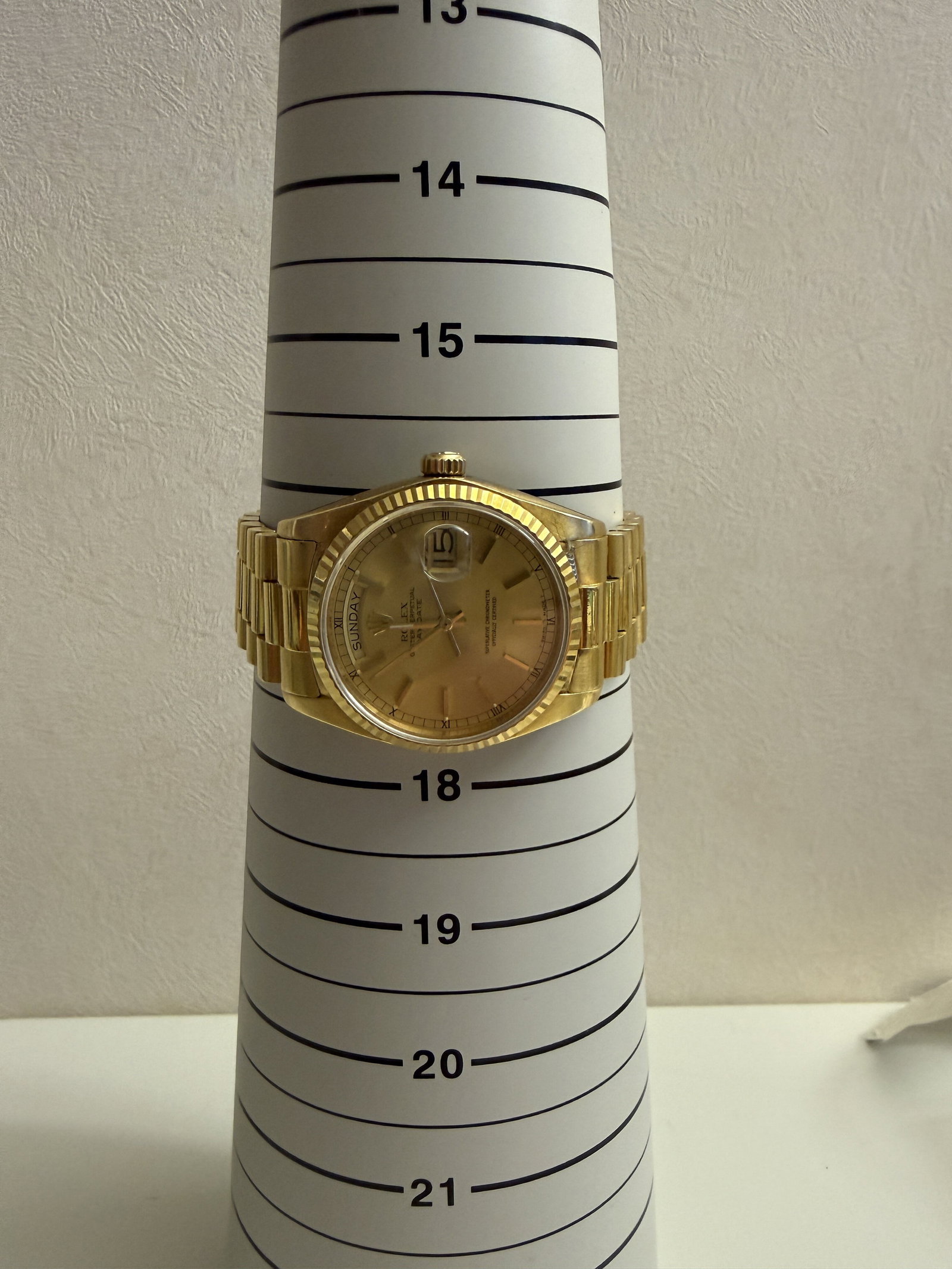 Rolex - 8