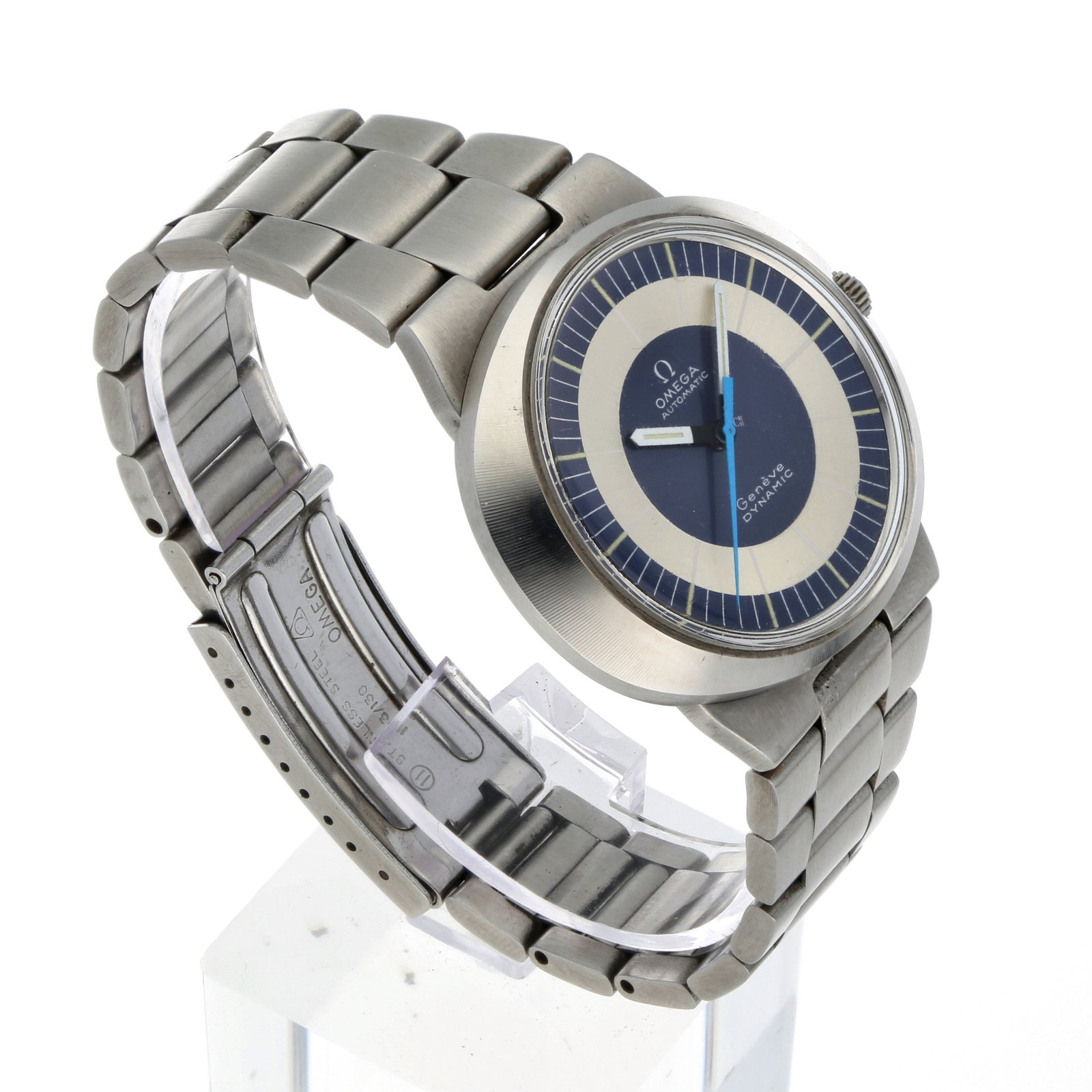 Omega - 2