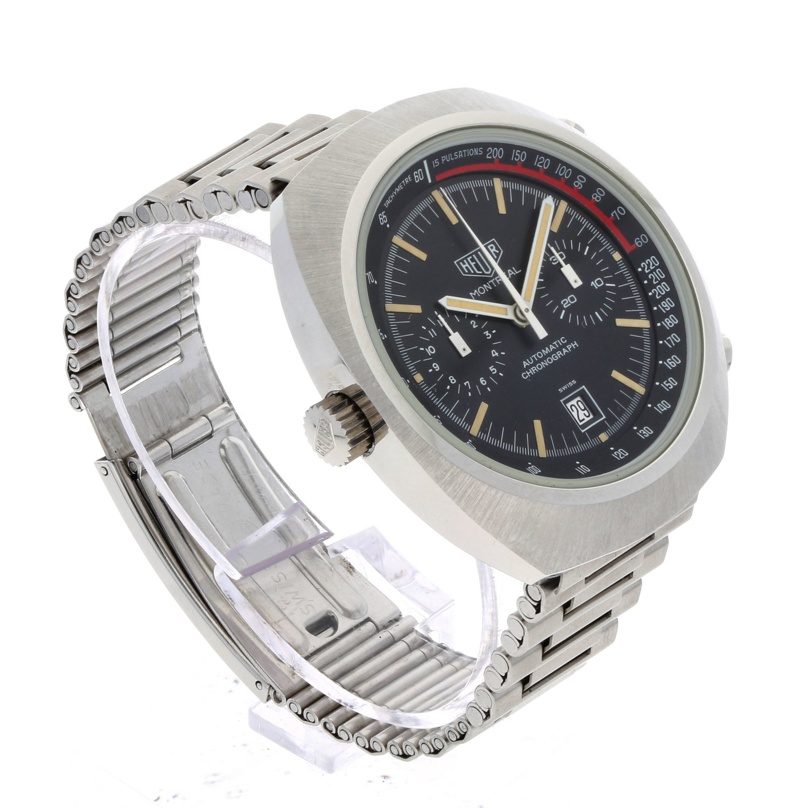 Tag Heuer - 2