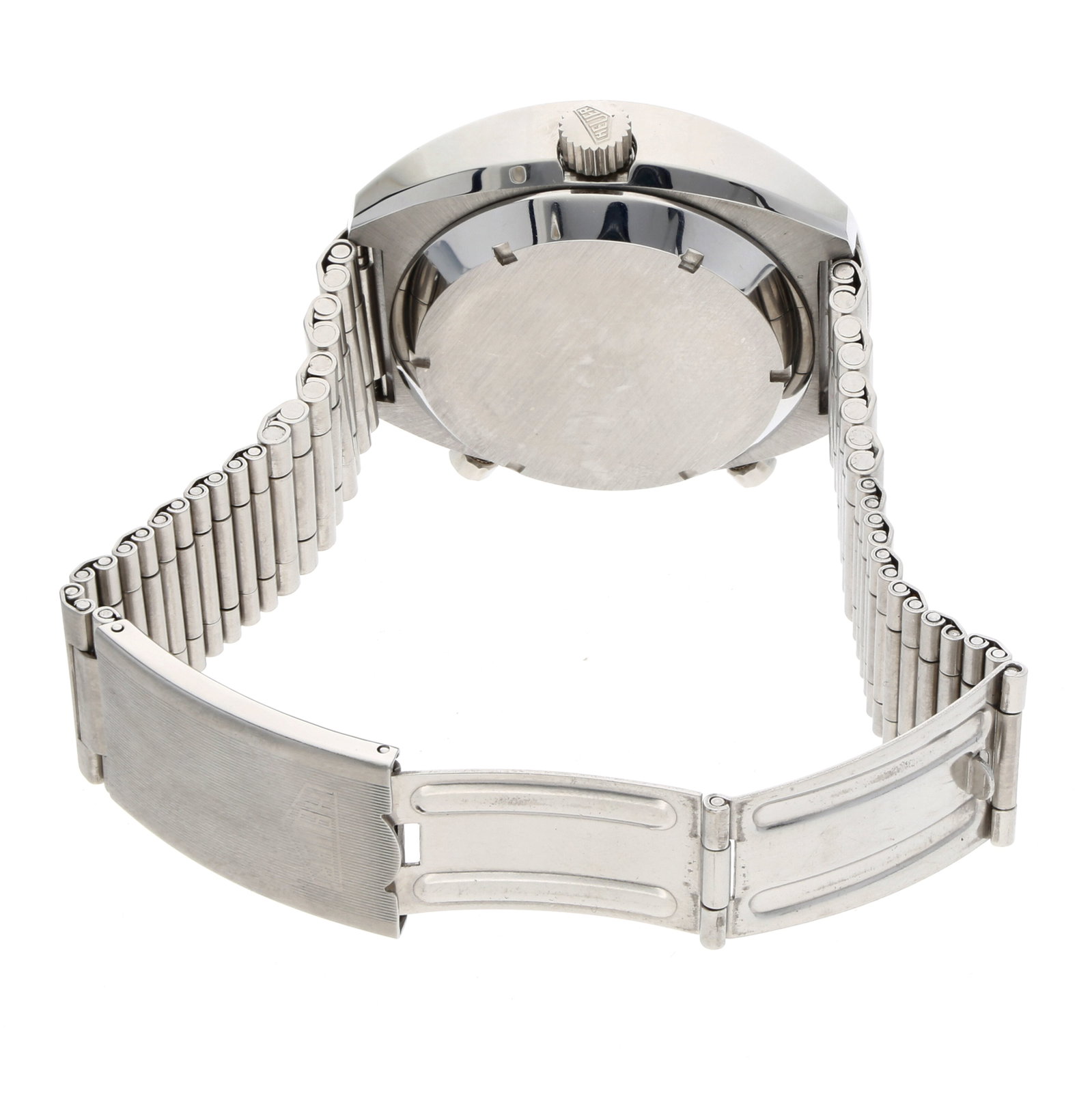 Tag Heuer - 3