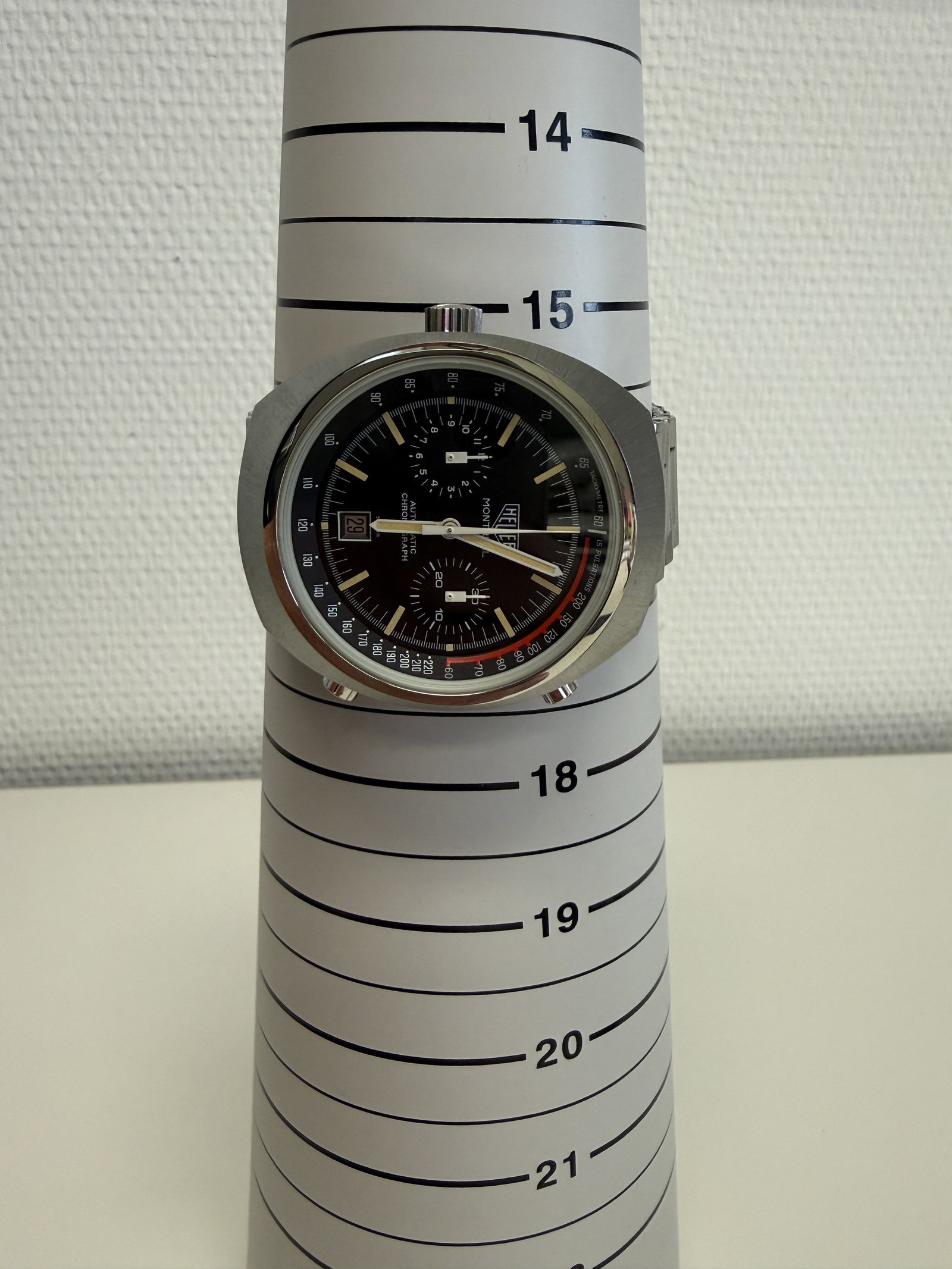 Tag Heuer - 4