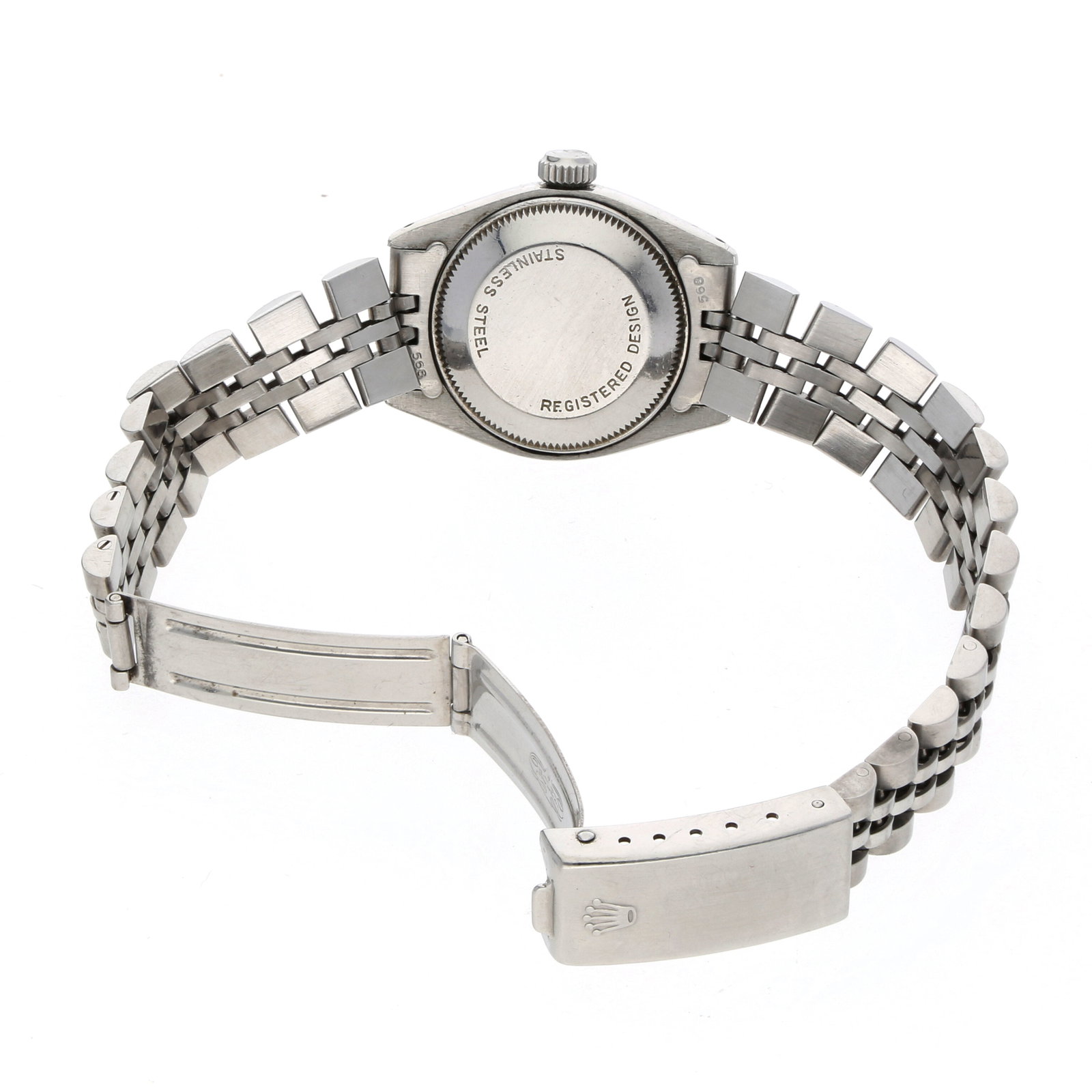 Rolex - 3
