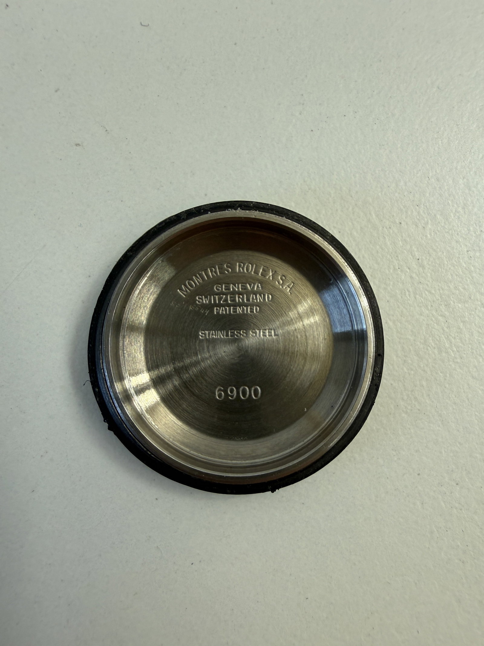 Rolex - 5