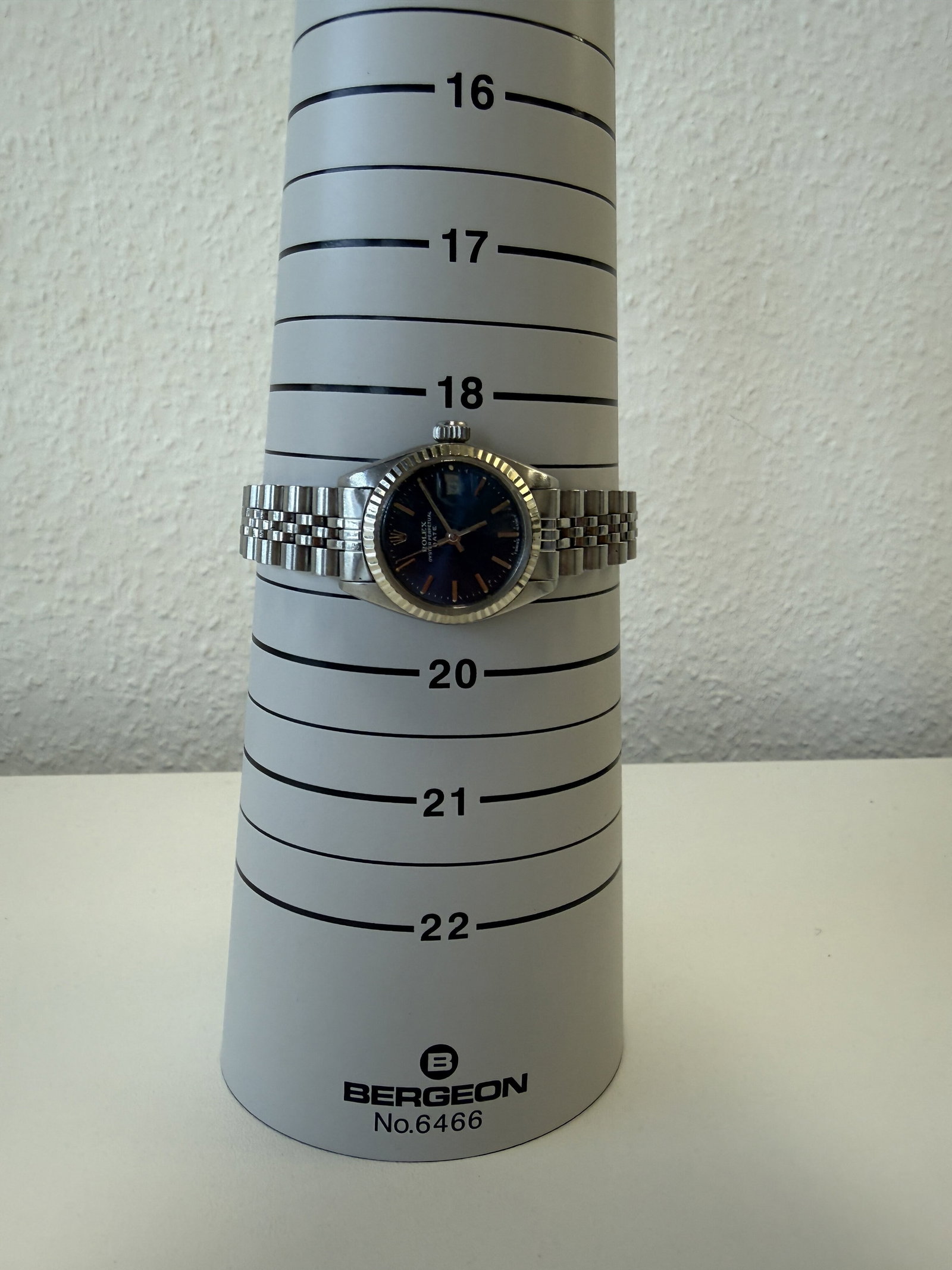 Rolex - 6