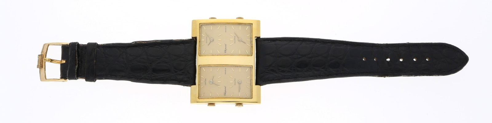 Chopard - 3