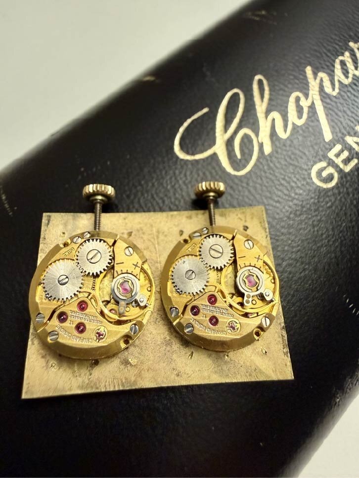 Chopard - 6