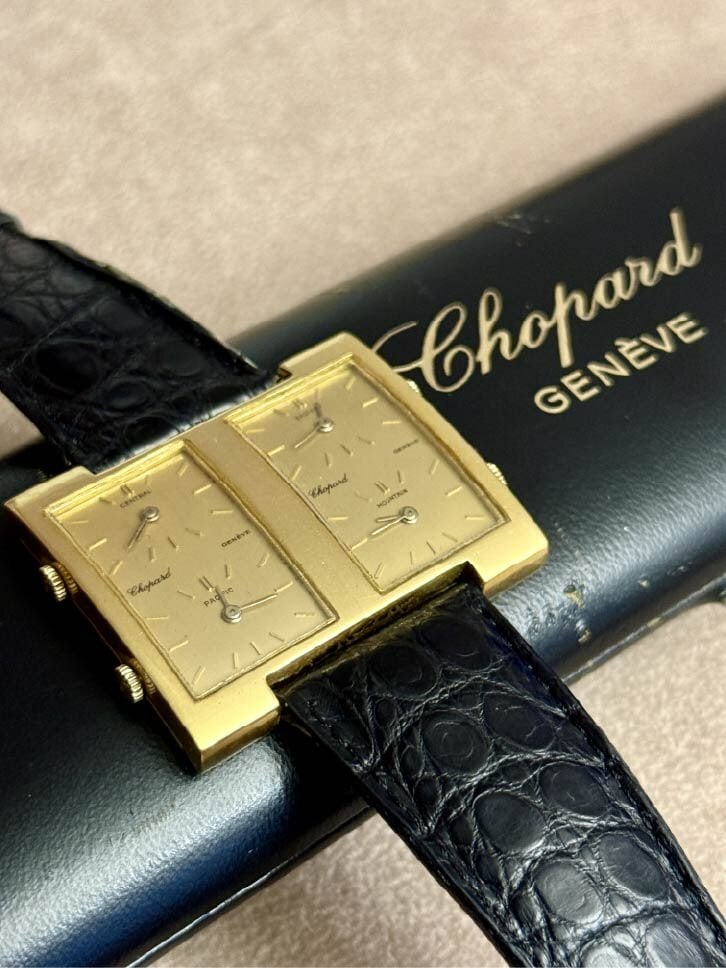 Chopard - 7