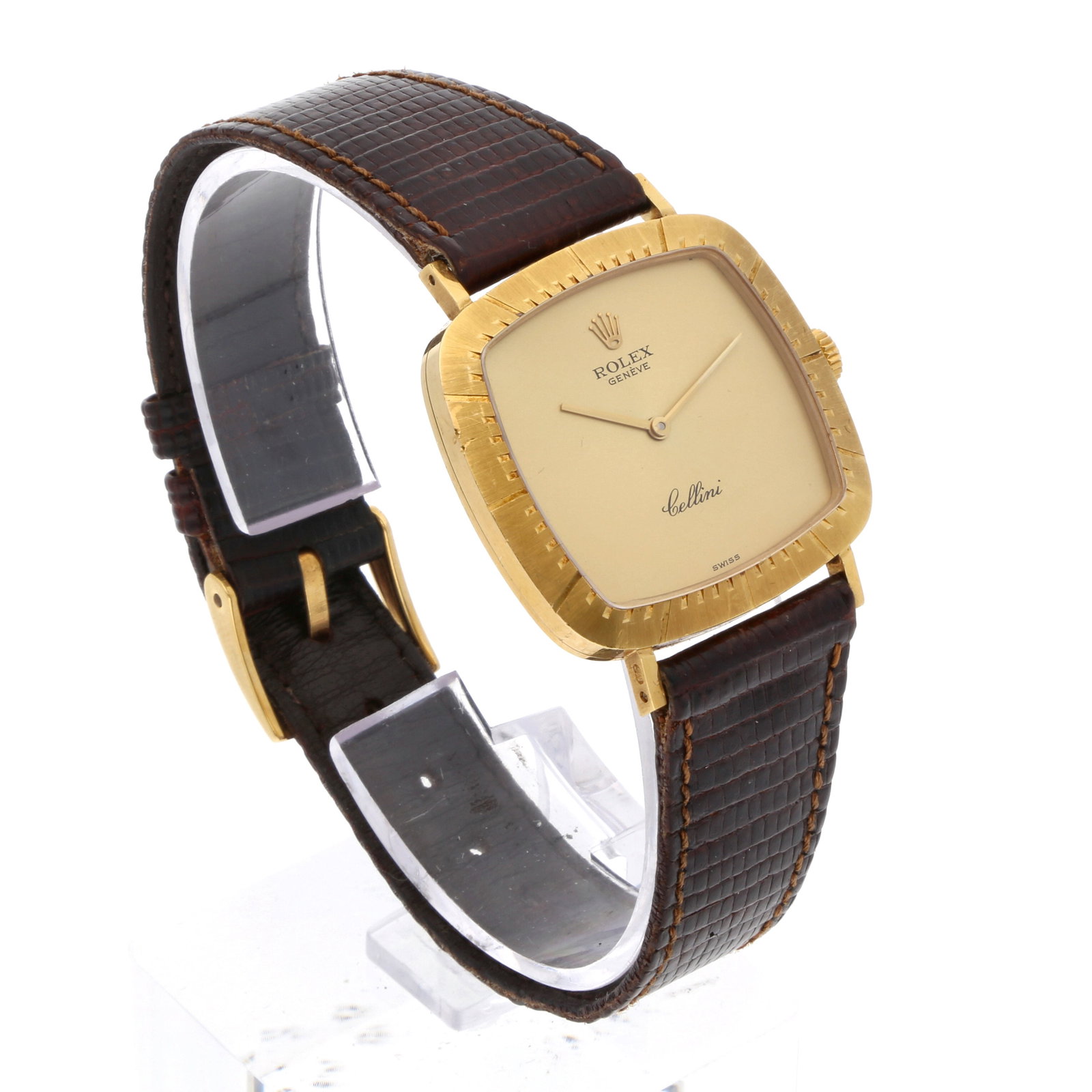 Rolex - 2