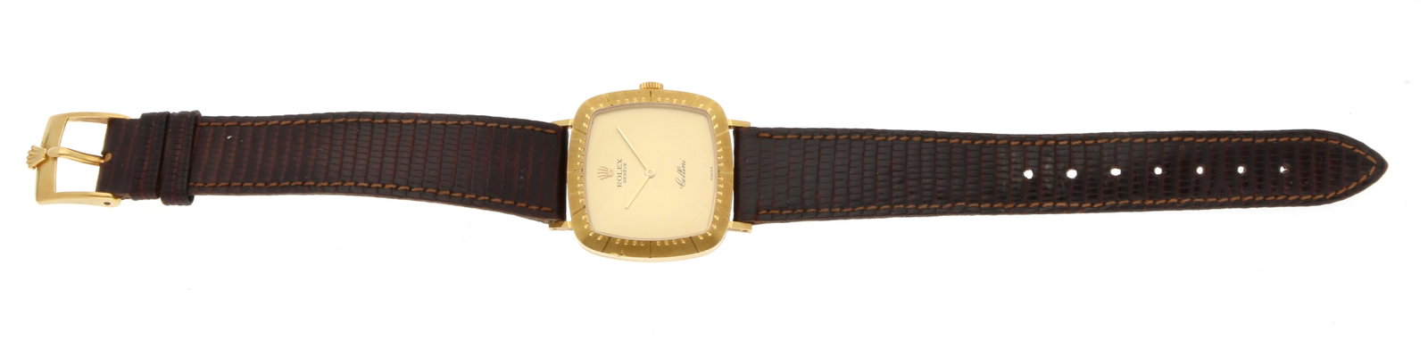 Rolex - 3