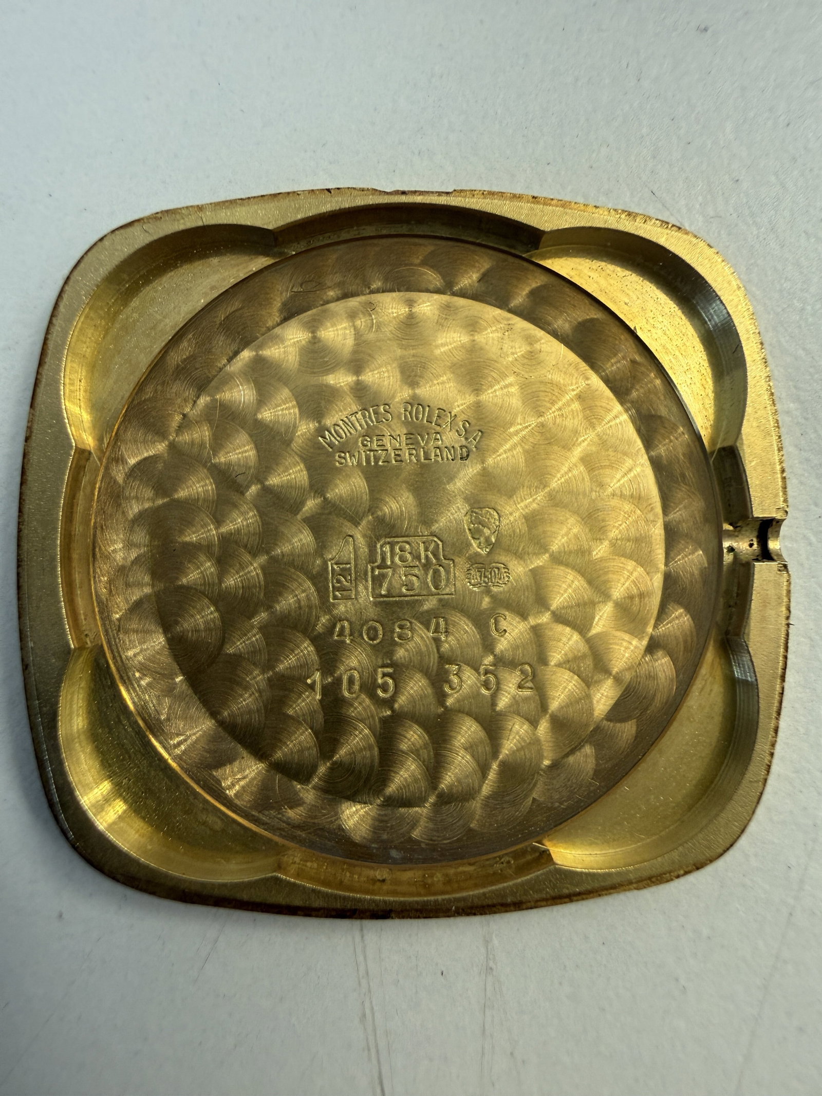Rolex - 5