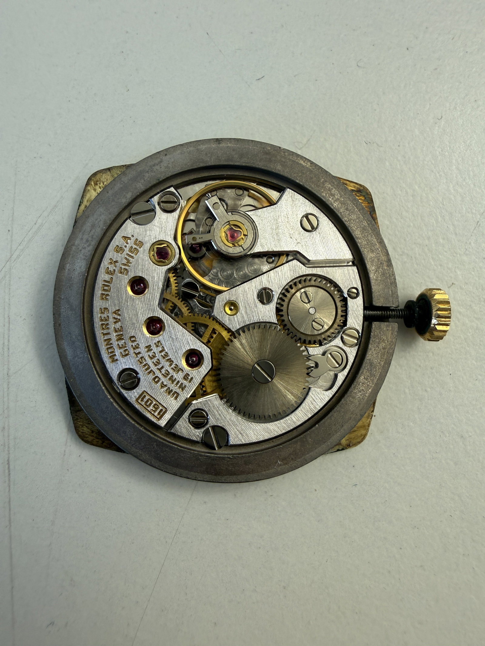 Rolex - 6
