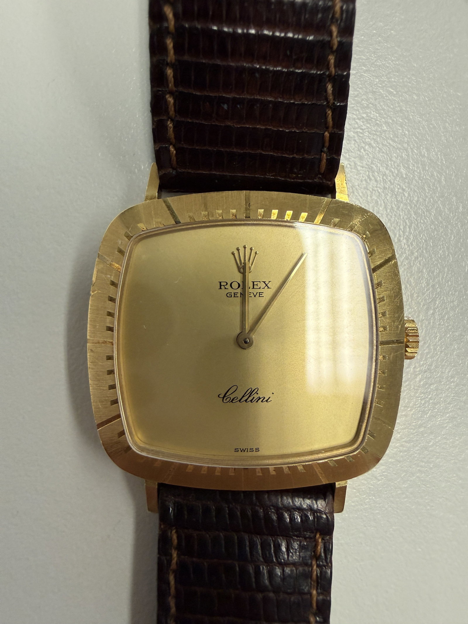 Rolex - 7