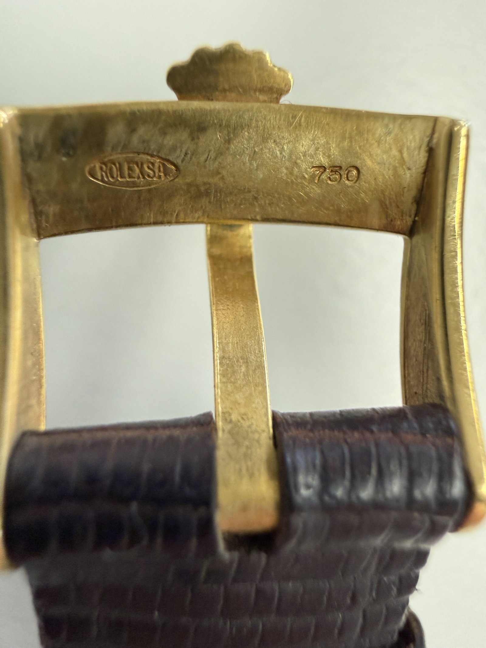 Rolex - 8