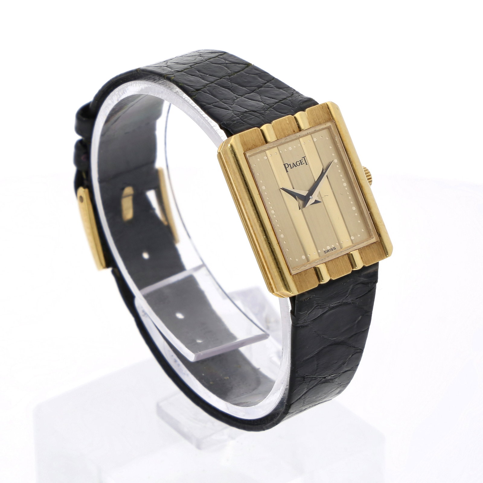 Piaget - 2