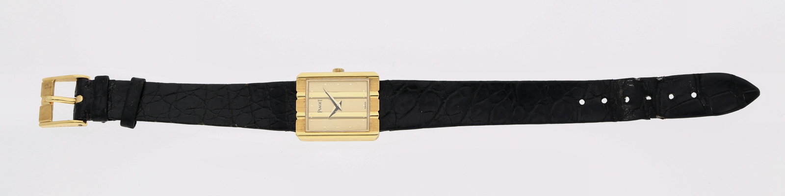 Piaget - 3