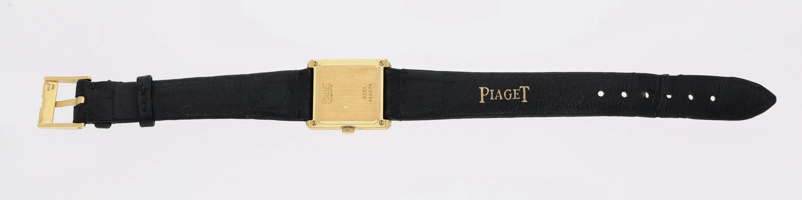 Piaget - 4