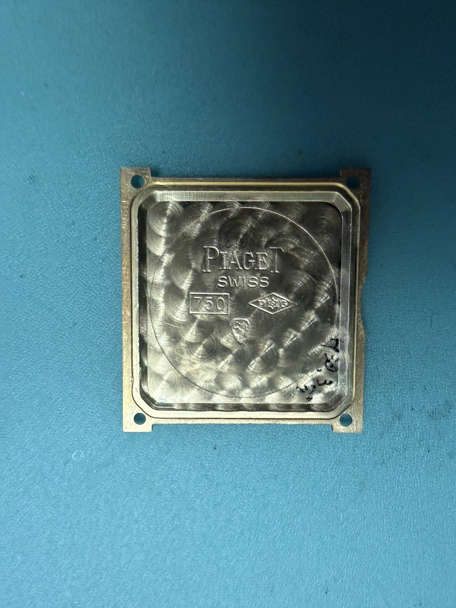 Piaget - 5