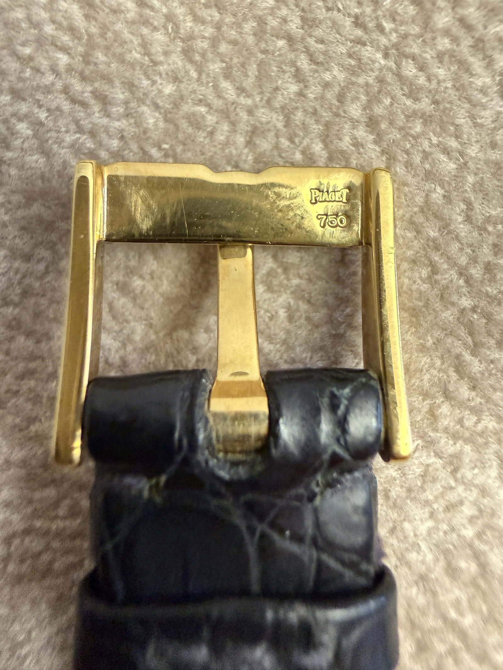 Piaget - 6