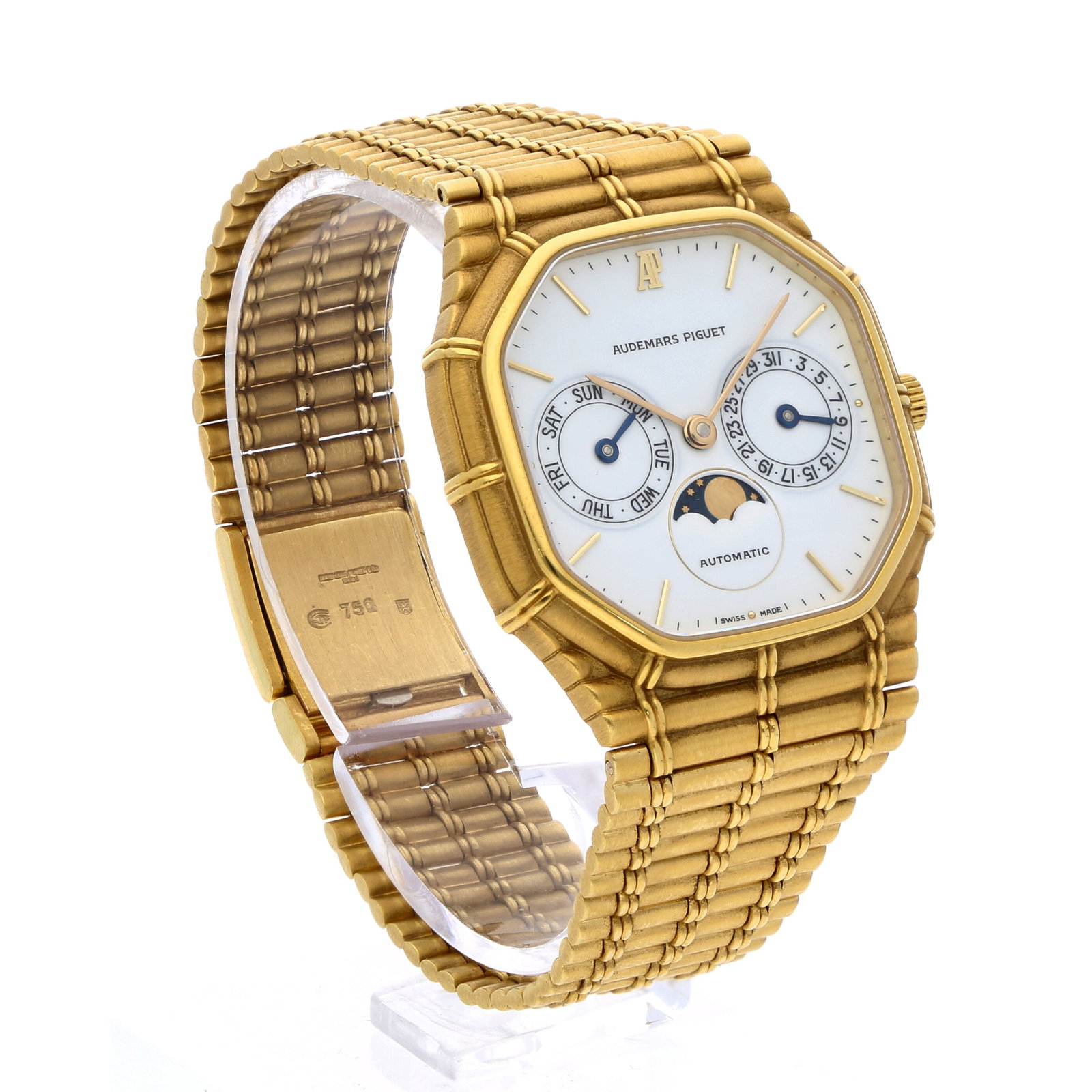 Audemars Piguet - 2