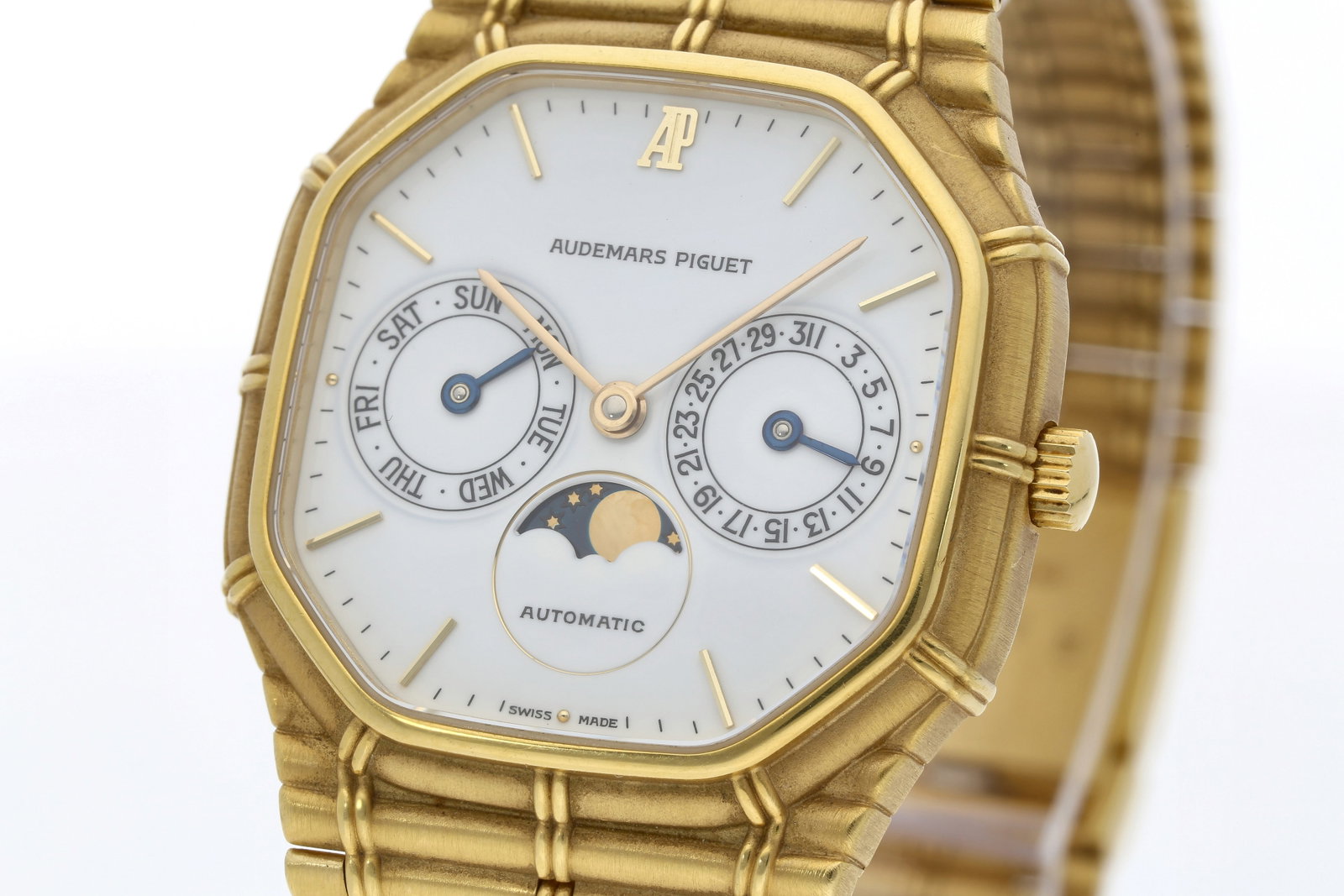 Audemars Piguet - 3