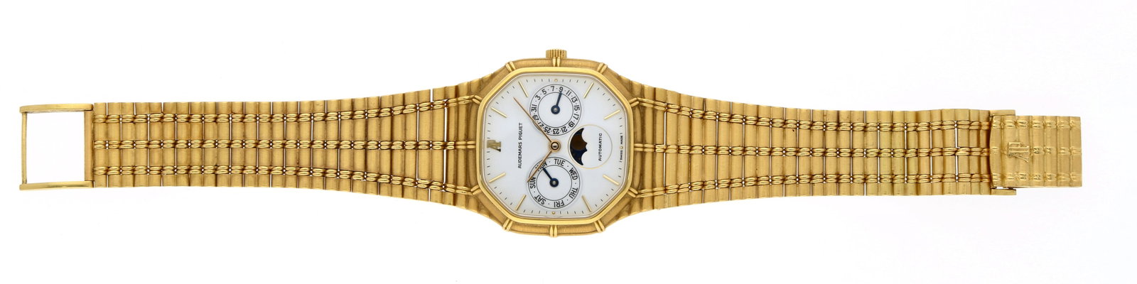 Audemars Piguet - 4