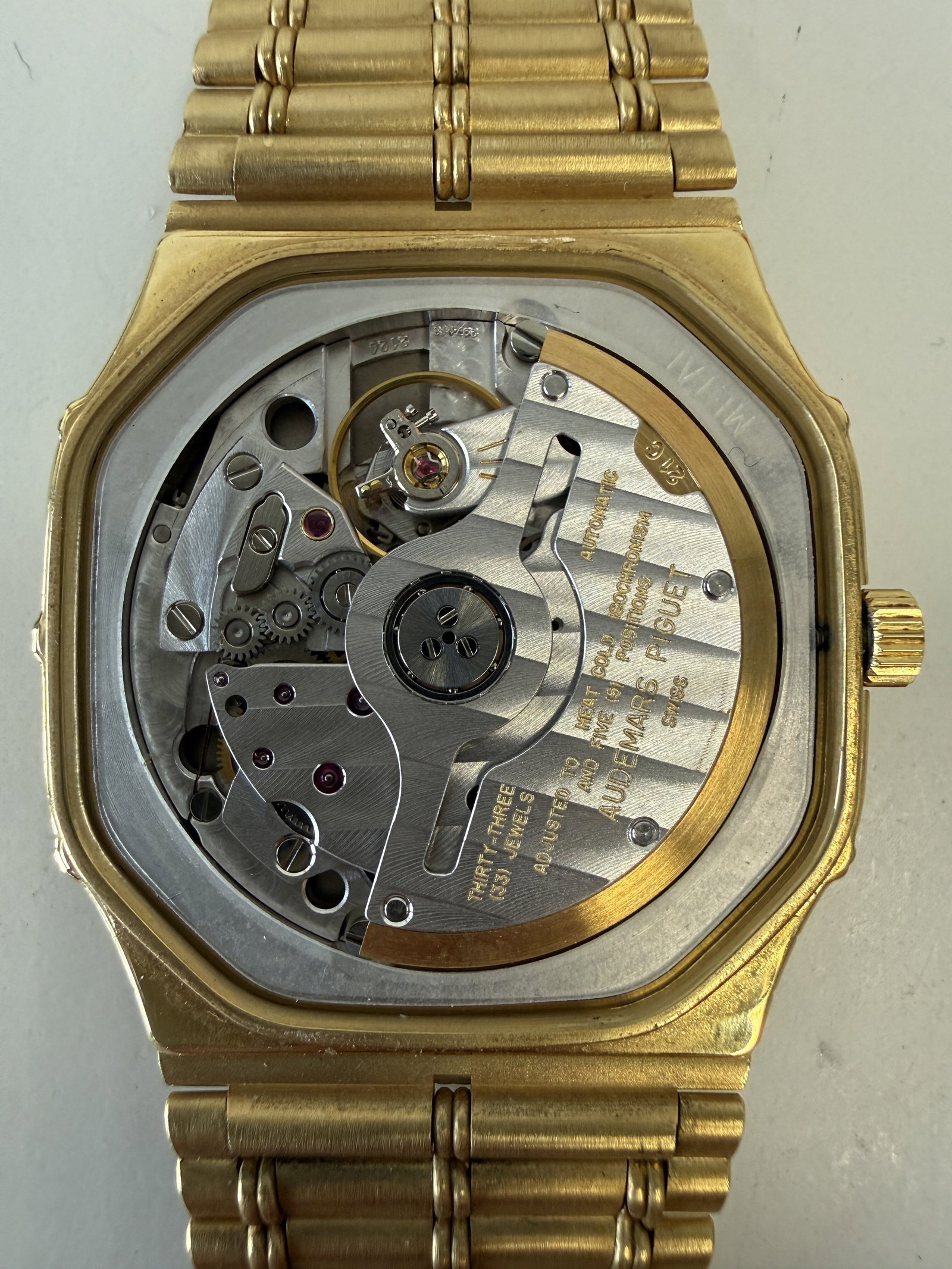 Audemars Piguet - 6