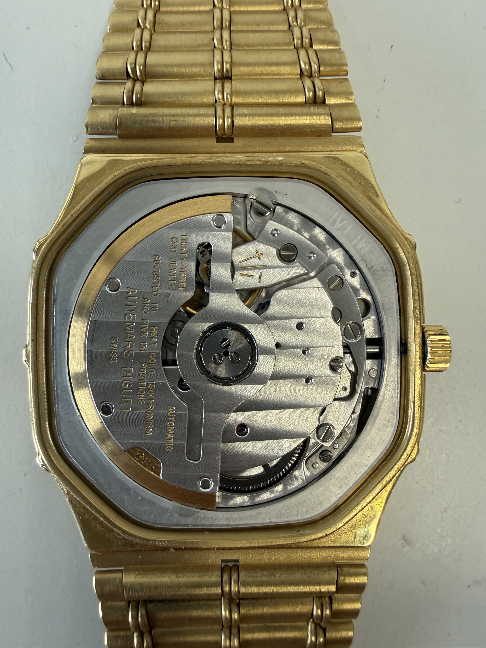 Audemars Piguet - 7