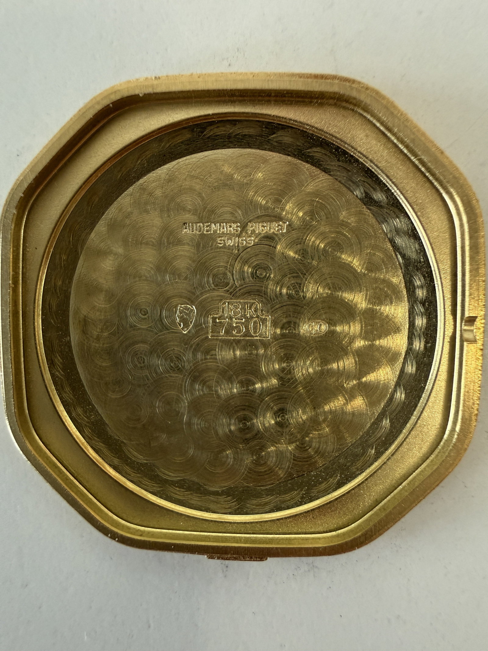Audemars Piguet - 8