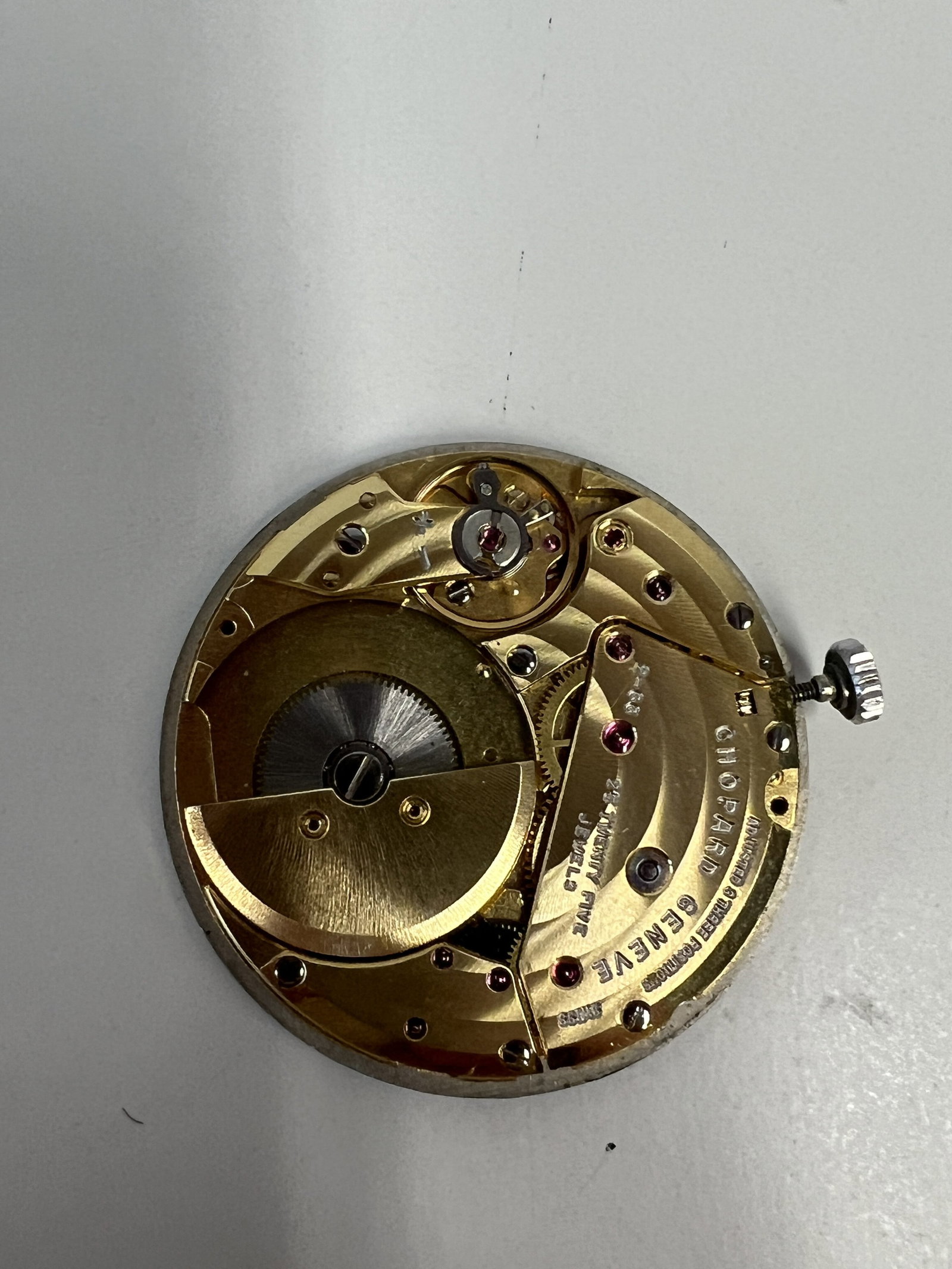 Chopard - 6