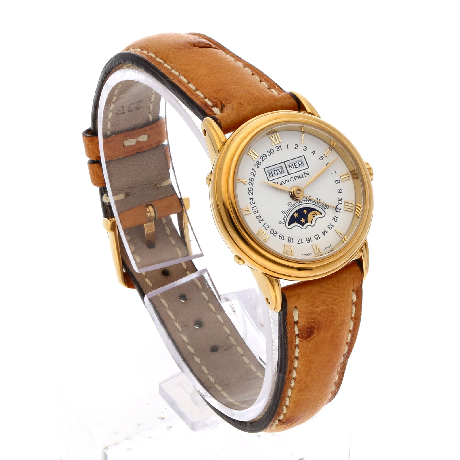 Blancpain - 2