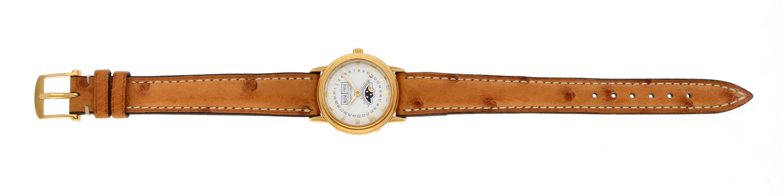 Blancpain - 3